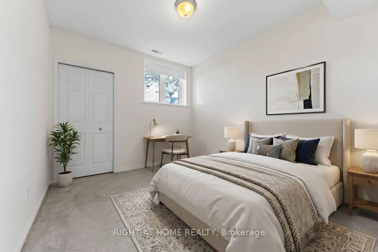 Photo 24 of 227 Keltie Private, Ottawa, Barrhaven - Longfields — HOMEH