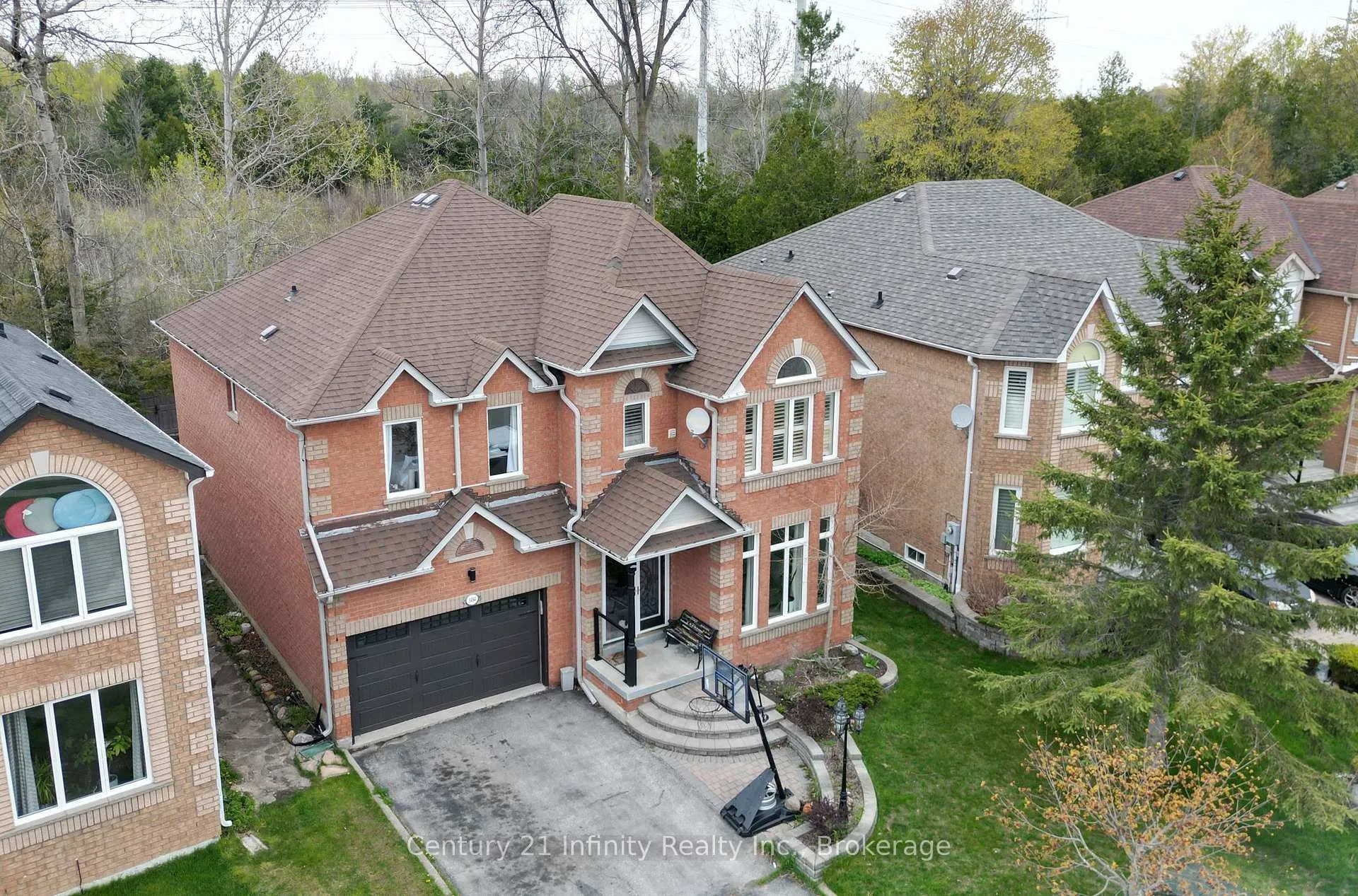 Photo 3 of 1484 Sandhurst Crescent, Pickering, Highbush — HOMEH