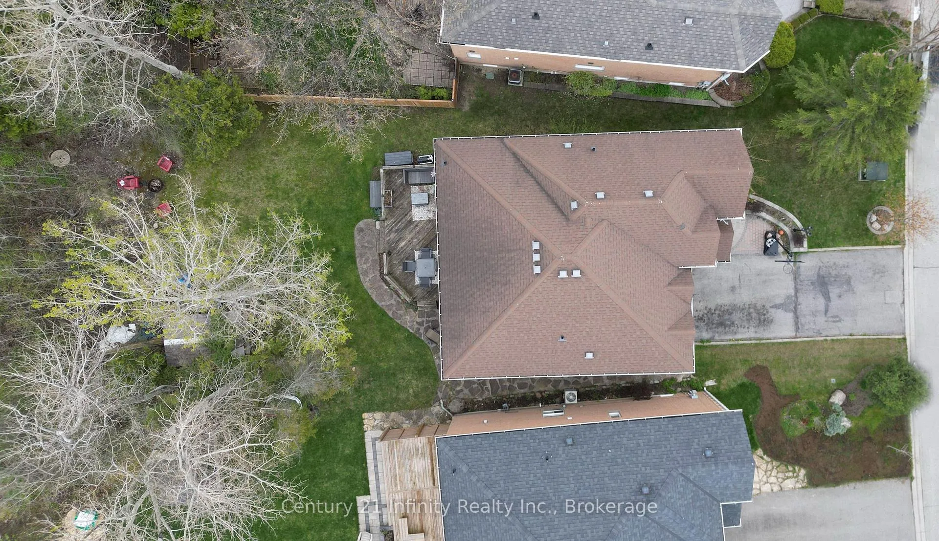 Photo 5 of 1484 Sandhurst Crescent, Pickering, Highbush — HOMEH