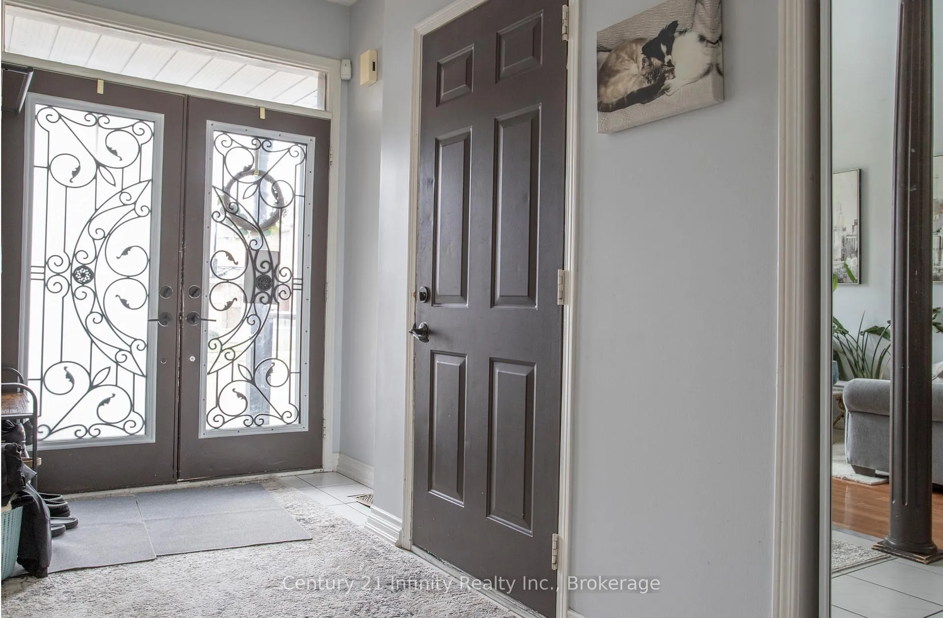 Photo 6 of 1484 Sandhurst Crescent, Pickering, Highbush — HOMEH