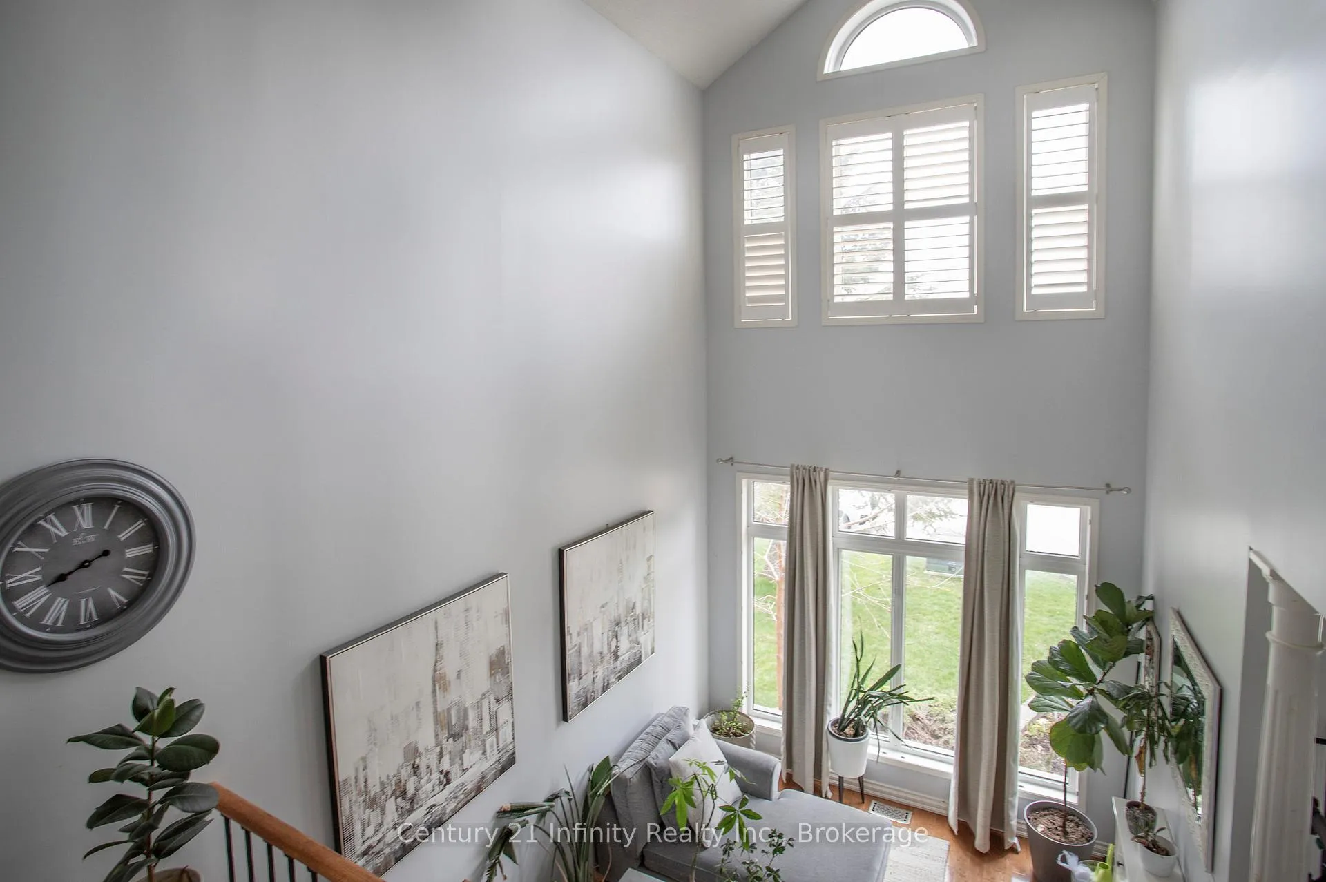 Photo 7 of 1484 Sandhurst Crescent, Pickering, Highbush — HOMEH