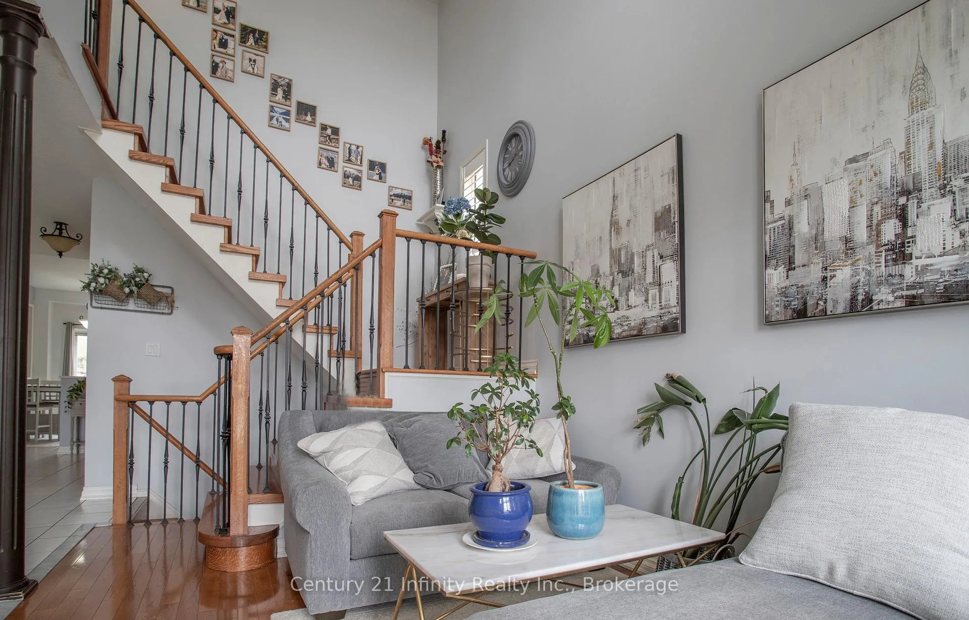 Photo 9 of 1484 Sandhurst Crescent, Pickering, Highbush — HOMEH