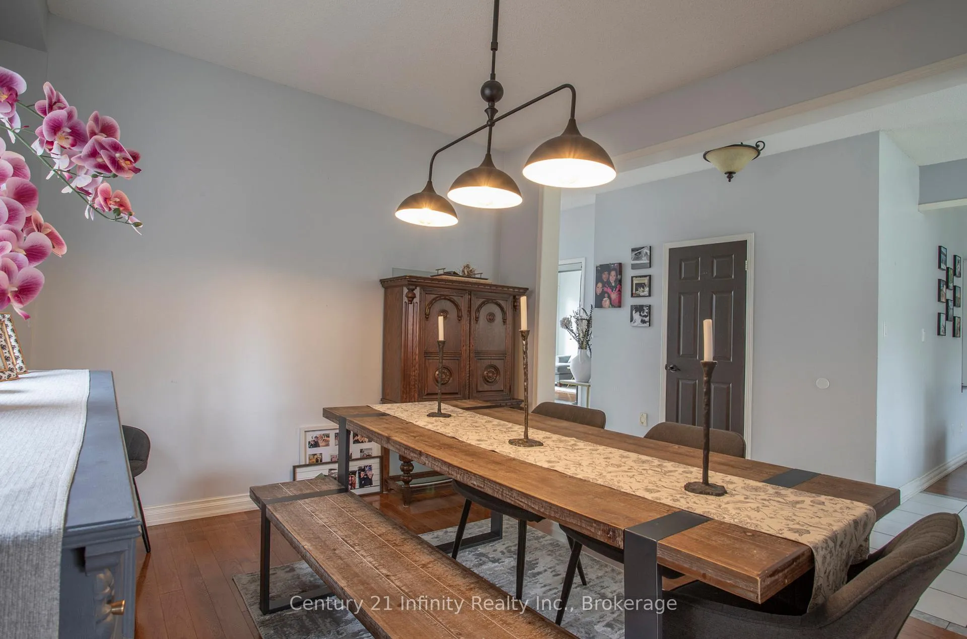 Photo 11 of 1484 Sandhurst Crescent, Pickering, Highbush — HOMEH