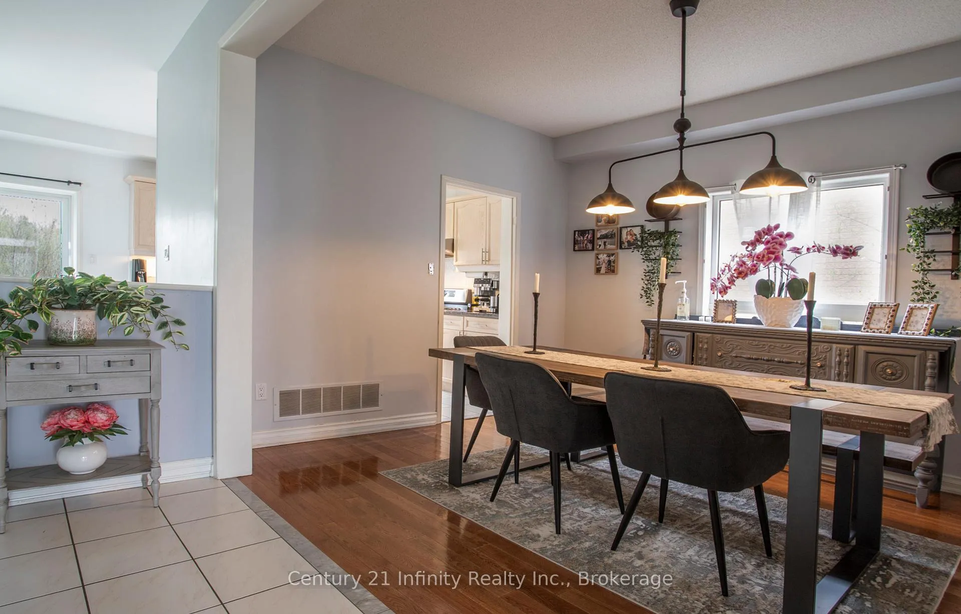 Photo 12 of 1484 Sandhurst Crescent, Pickering, Highbush — HOMEH