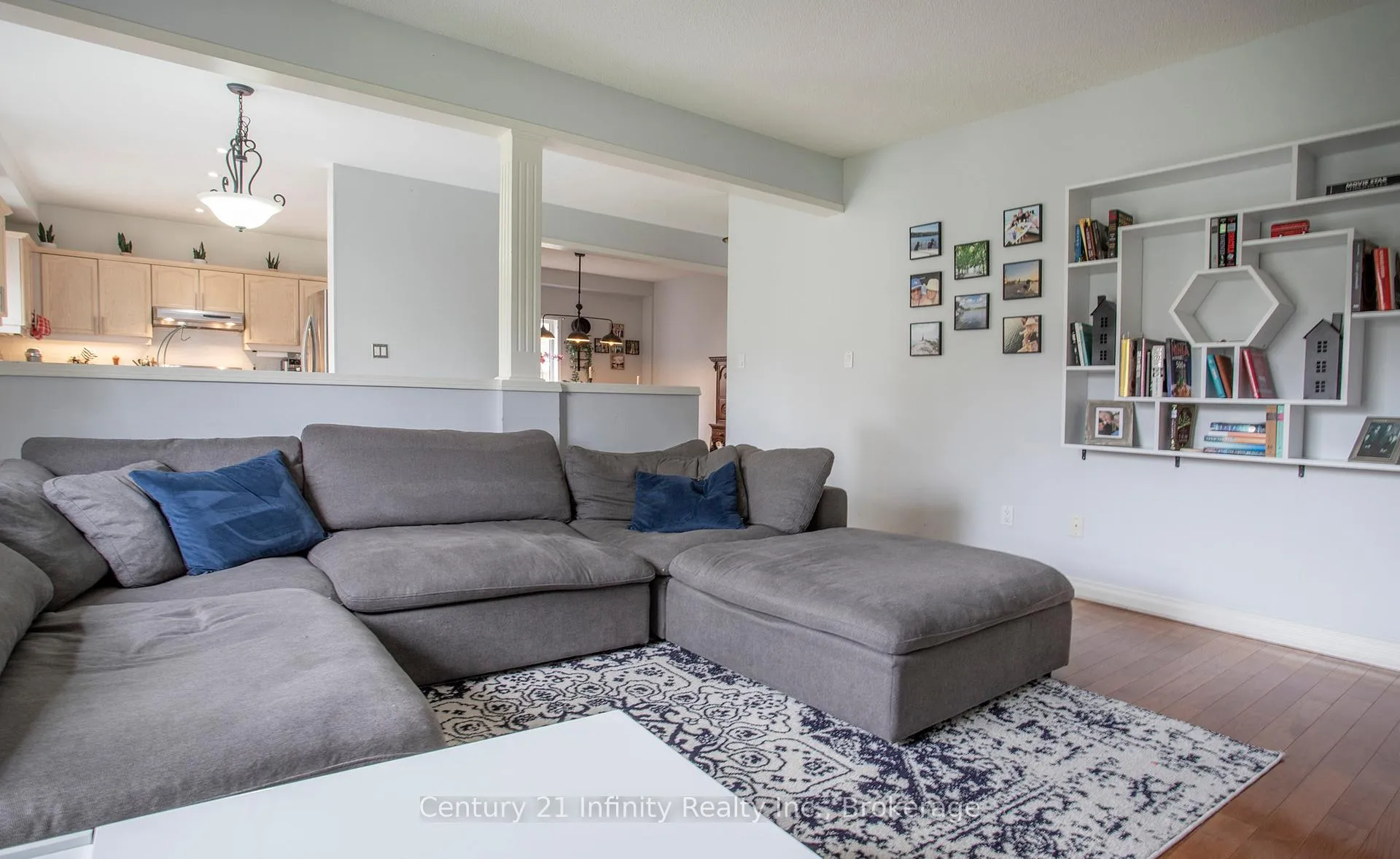 Photo 13 of 1484 Sandhurst Crescent, Pickering, Highbush — HOMEH