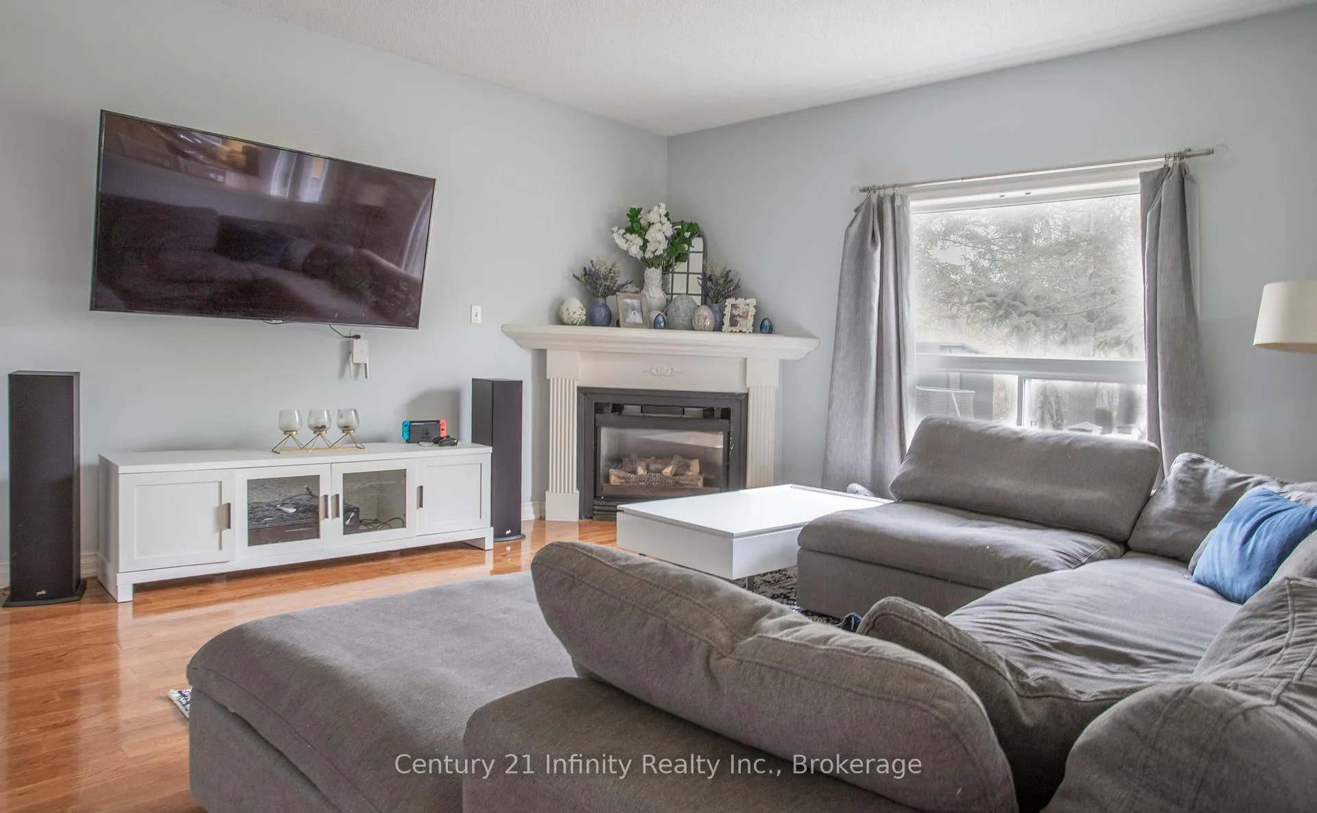 Photo 14 of 1484 Sandhurst Crescent, Pickering, Highbush — HOMEH