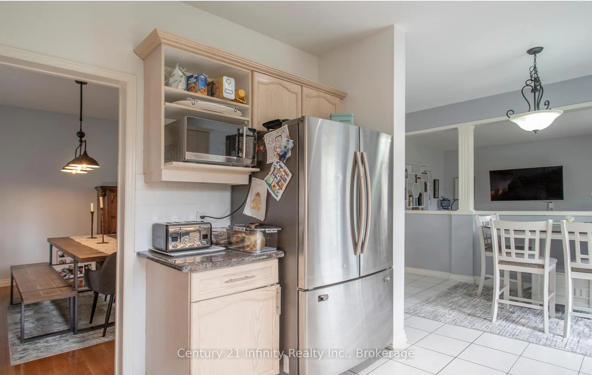 Photo 20 of 1484 Sandhurst Crescent, Pickering, Highbush — HOMEH