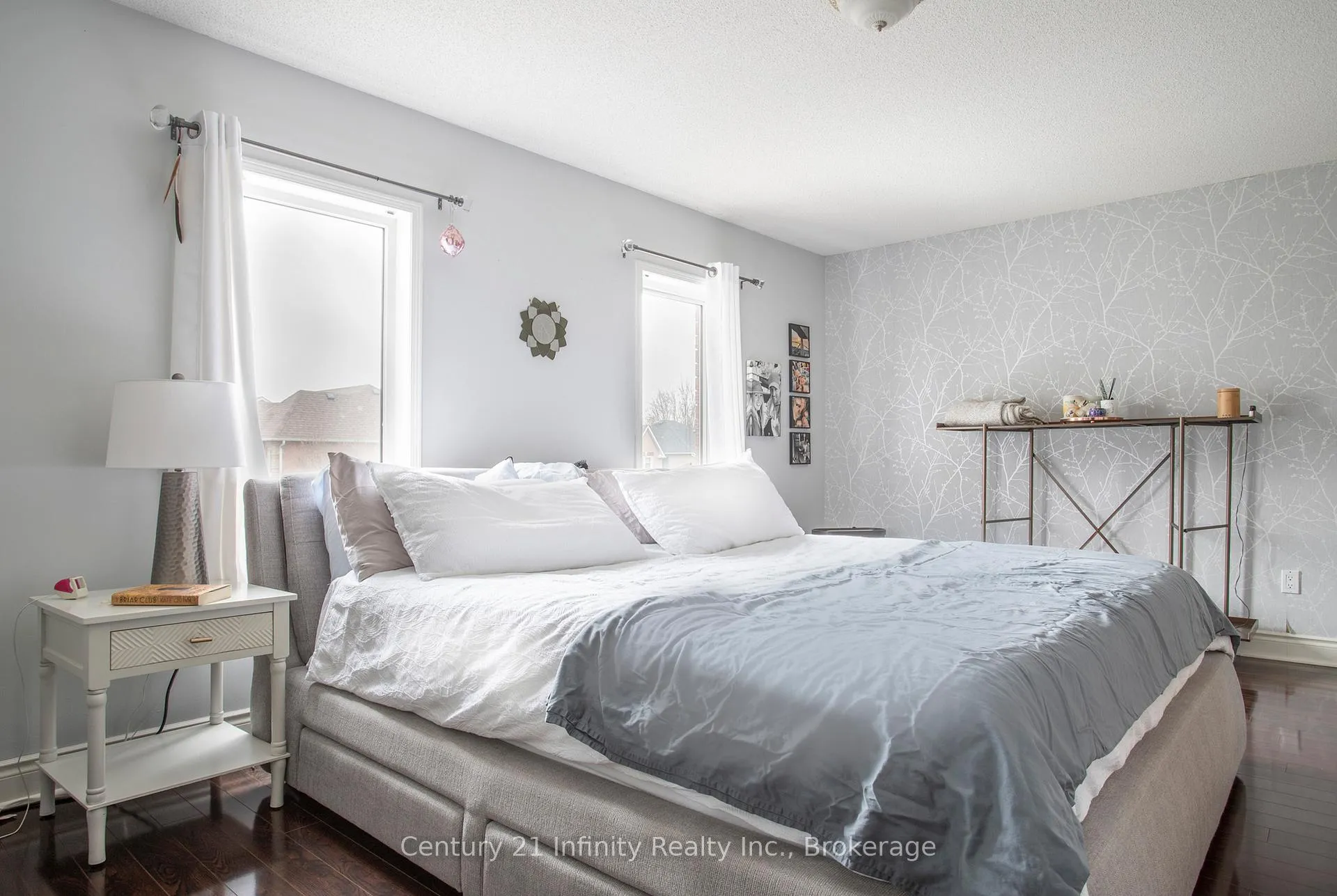 Photo 22 of 1484 Sandhurst Crescent, Pickering, Highbush — HOMEH