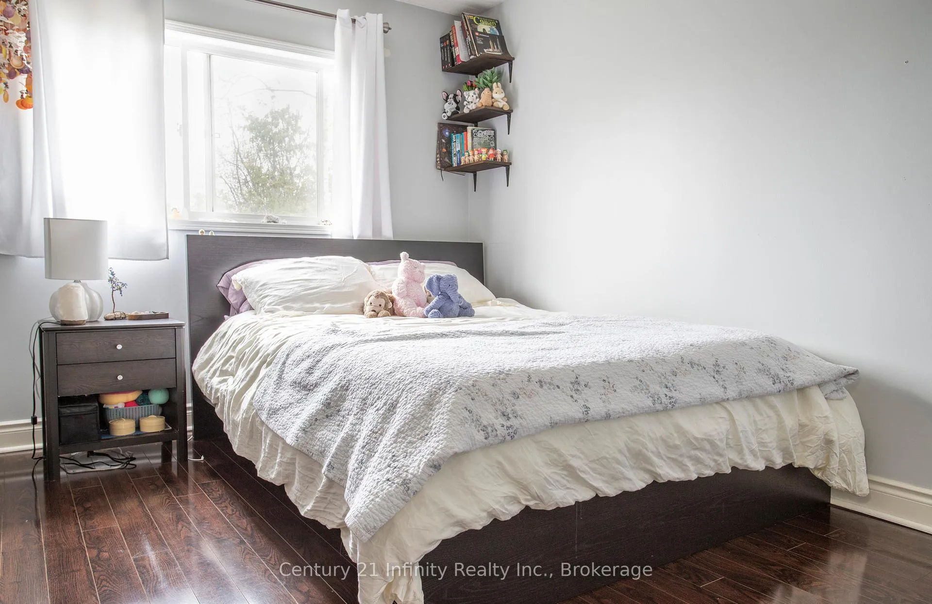 Photo 25 of 1484 Sandhurst Crescent, Pickering, Highbush — HOMEH