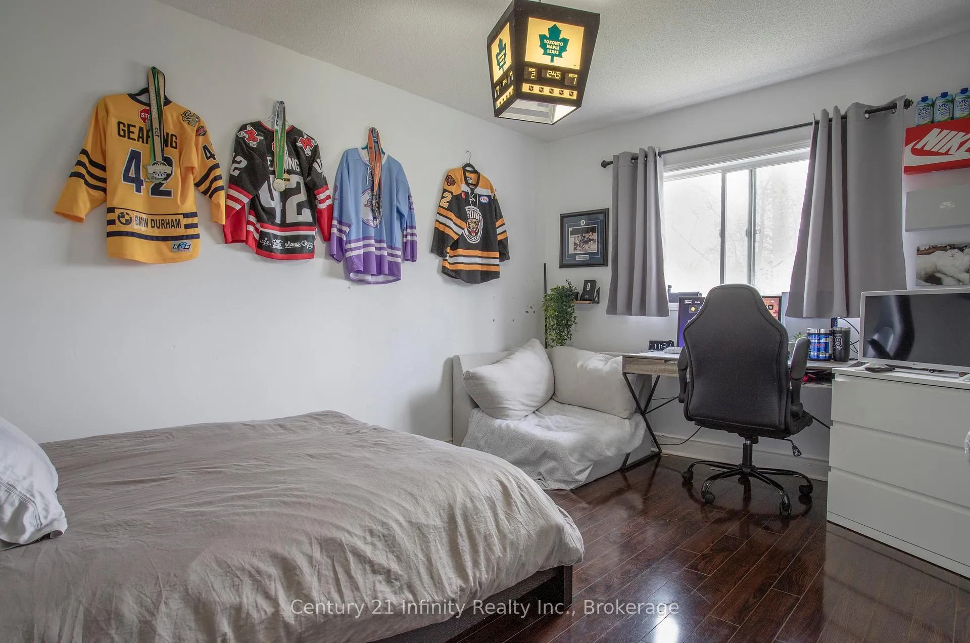 Photo 26 of 1484 Sandhurst Crescent, Pickering, Highbush — HOMEH