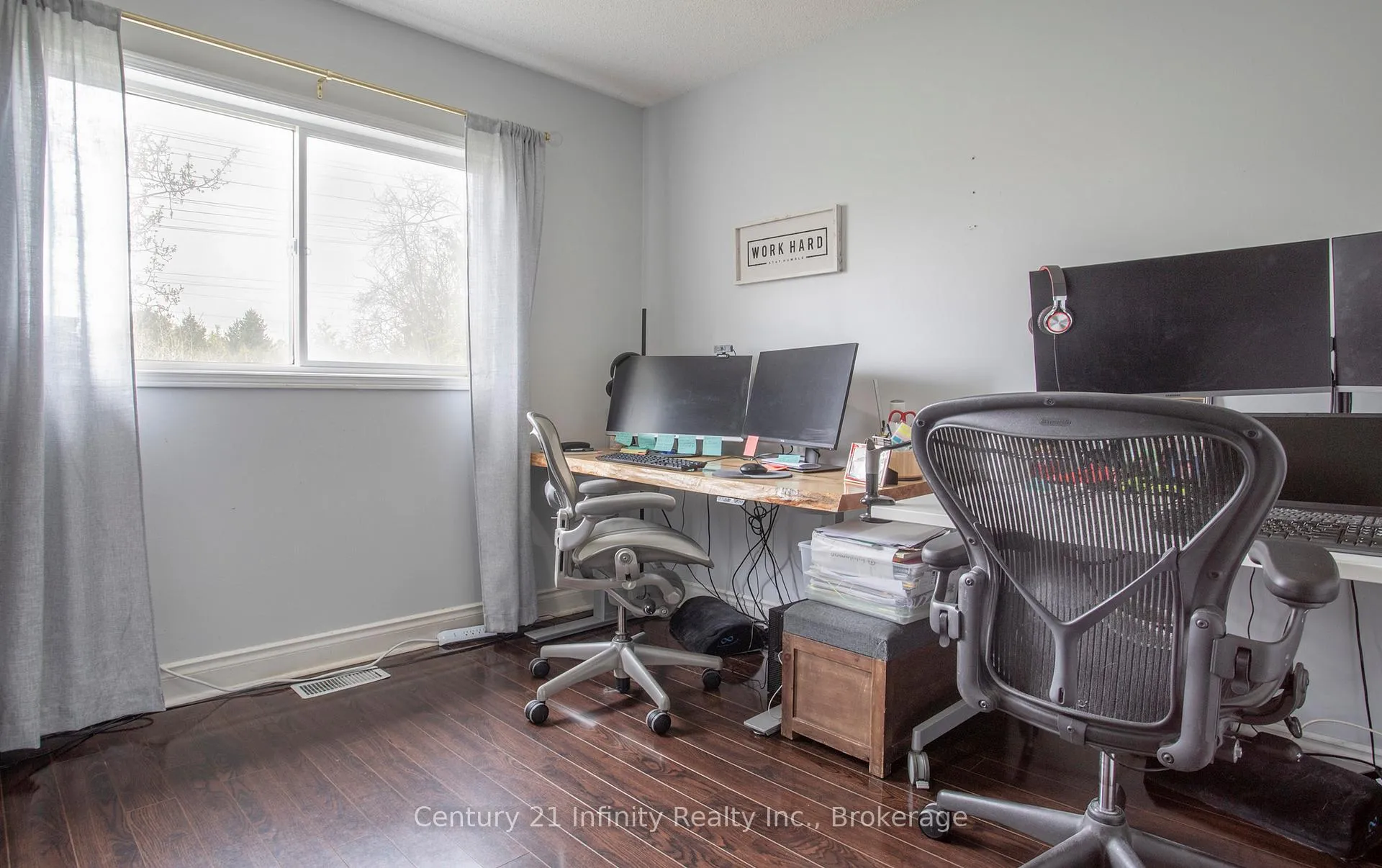 Photo 27 of 1484 Sandhurst Crescent, Pickering, Highbush — HOMEH
