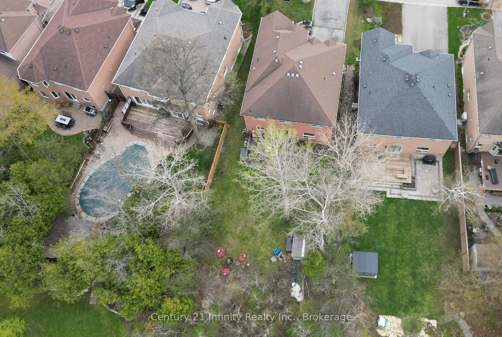 Photo 30 of 1484 Sandhurst Crescent, Pickering, Highbush — HOMEH