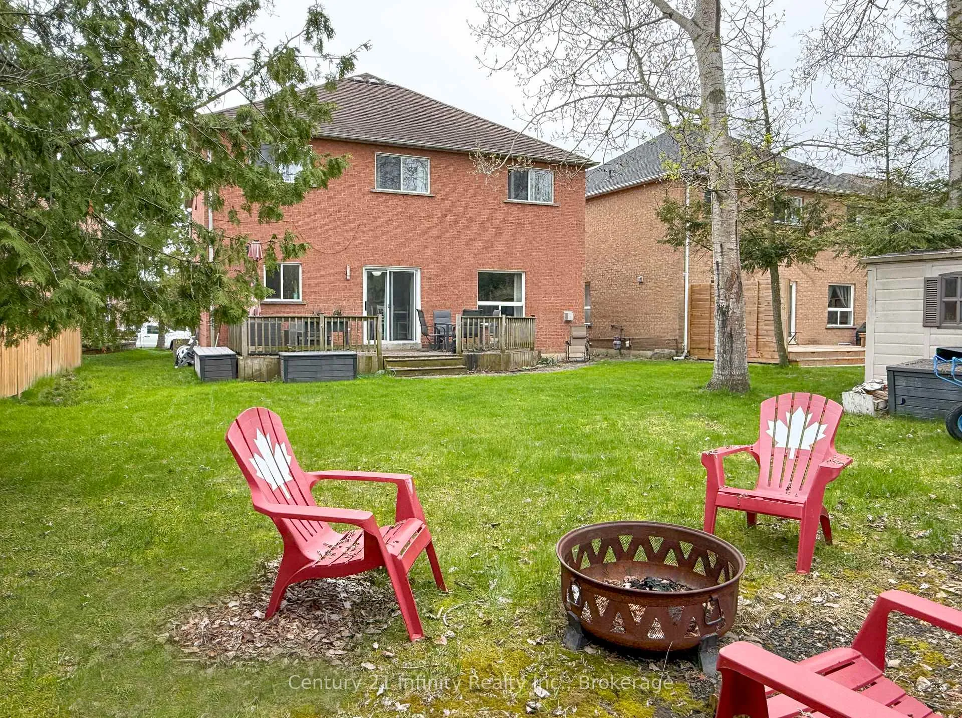 Photo 31 of 1484 Sandhurst Crescent, Pickering, Highbush — HOMEH