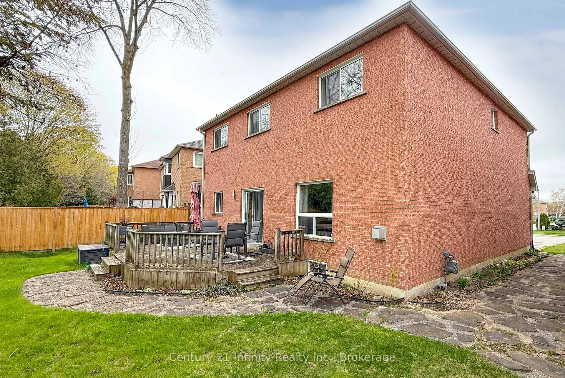 Photo 33 of 1484 Sandhurst Crescent, Pickering, Highbush — HOMEH