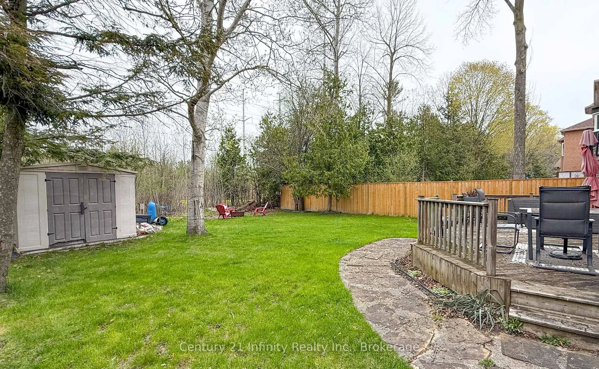 Photo 34 of 1484 Sandhurst Crescent, Pickering, Highbush — HOMEH