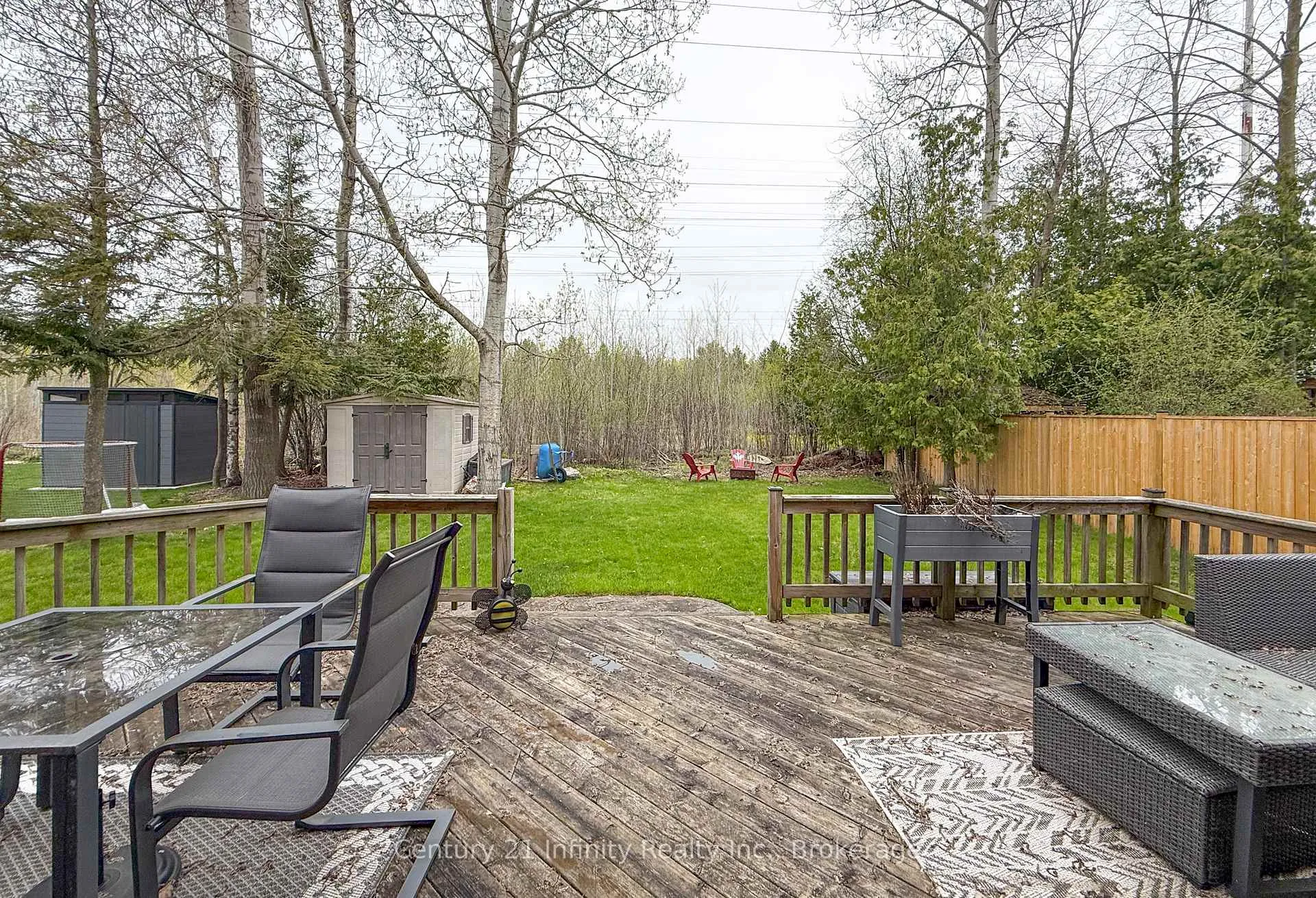 Photo 35 of 1484 Sandhurst Crescent, Pickering, Highbush — HOMEH