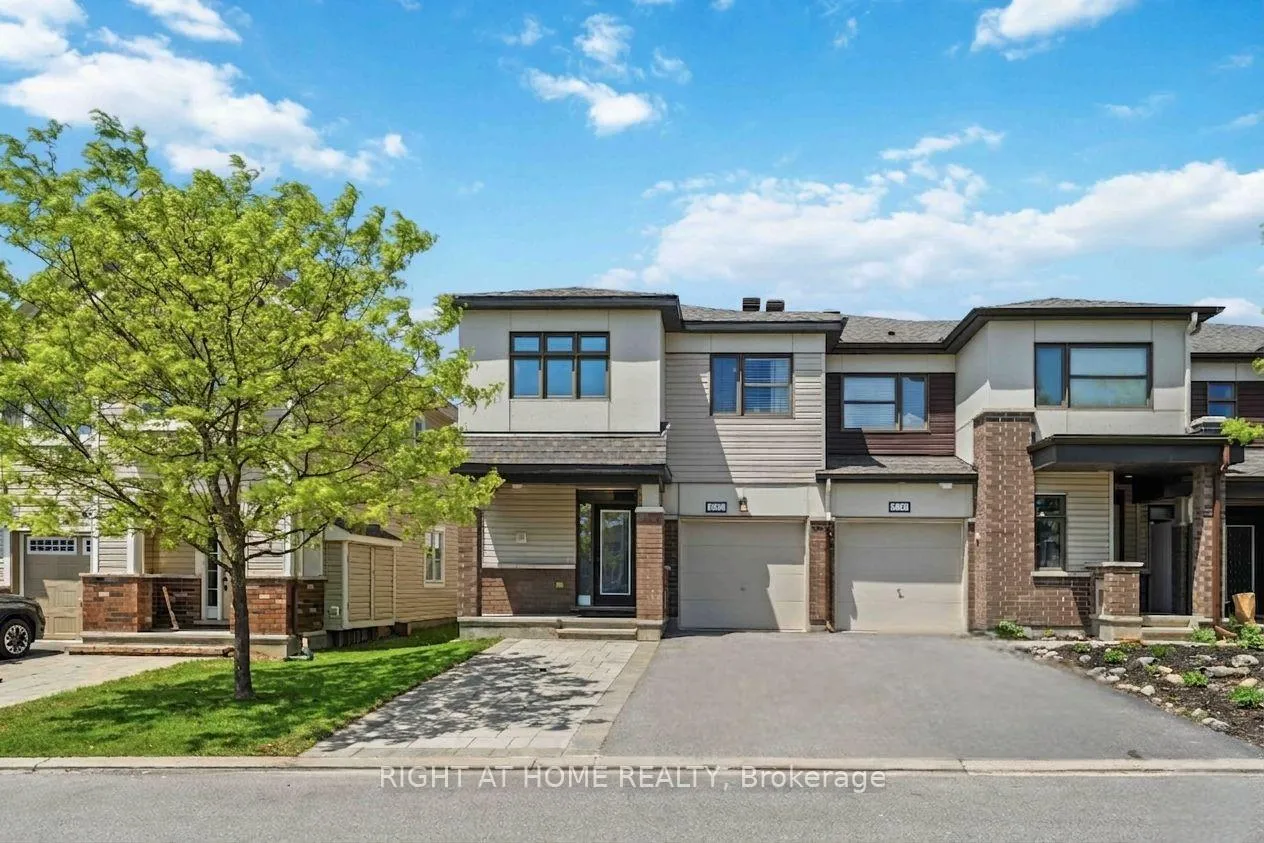 Photo 1 of 508 Roundleaf Way, Ottawa, Kanata - Emerald Meadows/Trailwest — HOMEH