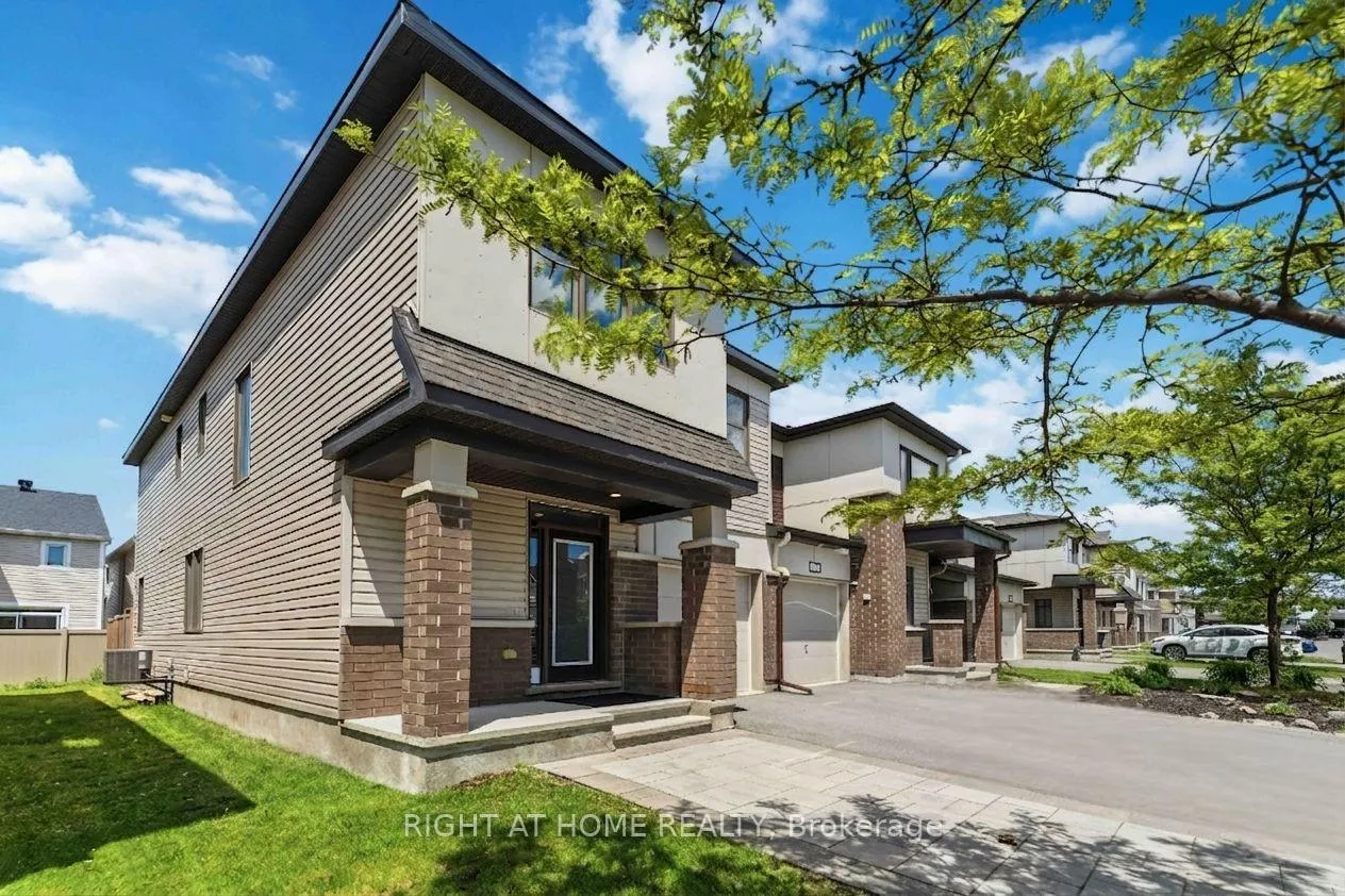 Photo 2 of 508 Roundleaf Way, Ottawa, Kanata - Emerald Meadows/Trailwest — HOMEH