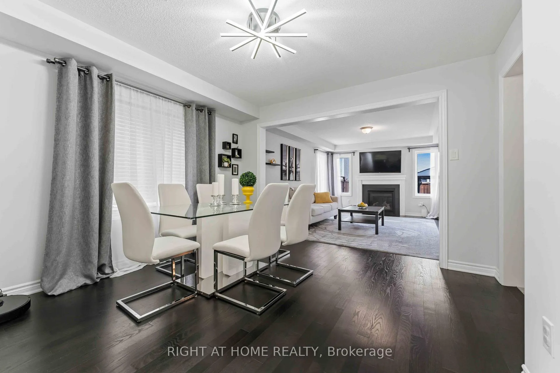 Photo 5 of 508 Roundleaf Way, Ottawa, Kanata - Emerald Meadows/Trailwest — HOMEH