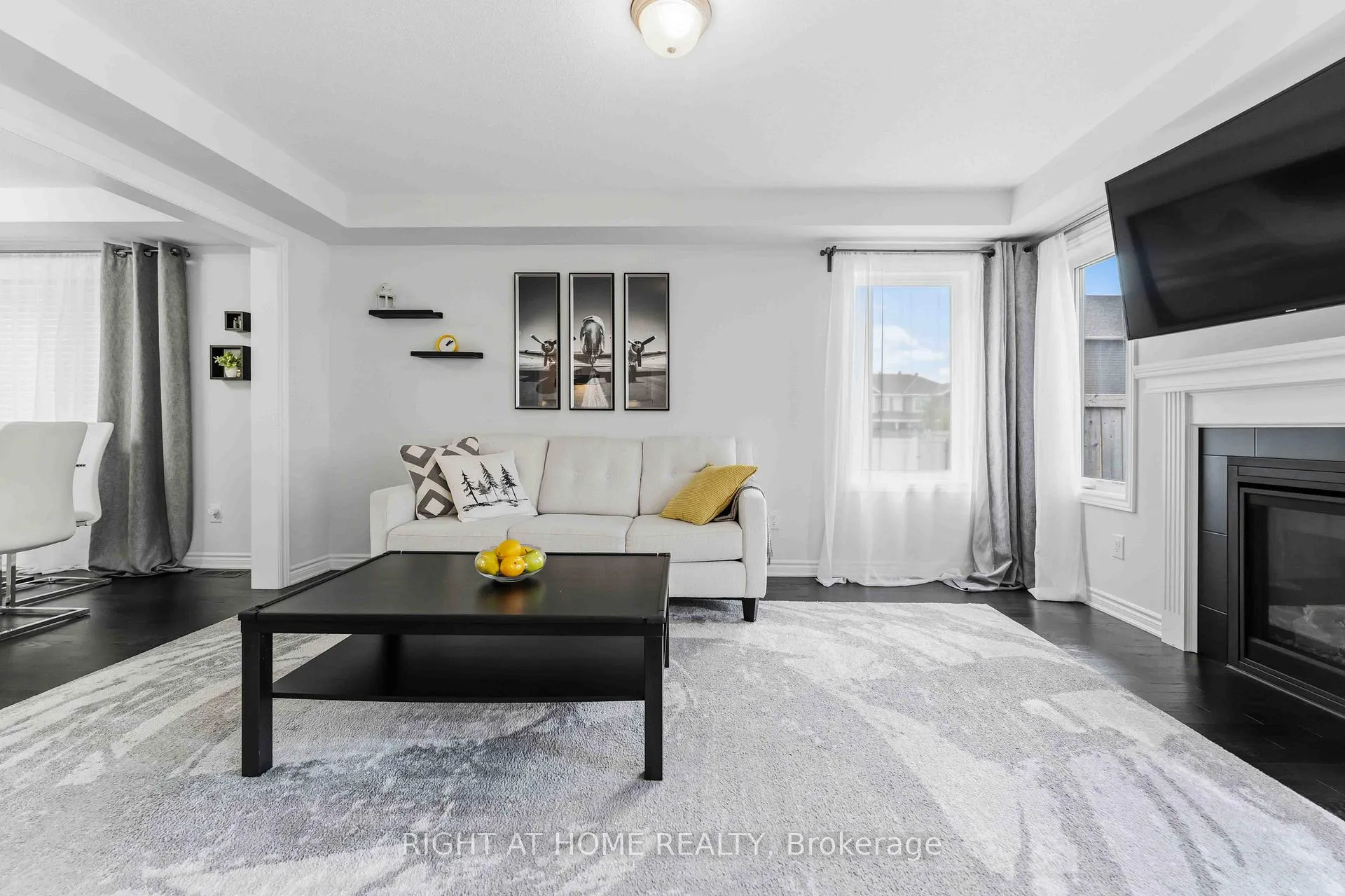 Photo 10 of 508 Roundleaf Way, Ottawa, Kanata - Emerald Meadows/Trailwest — HOMEH