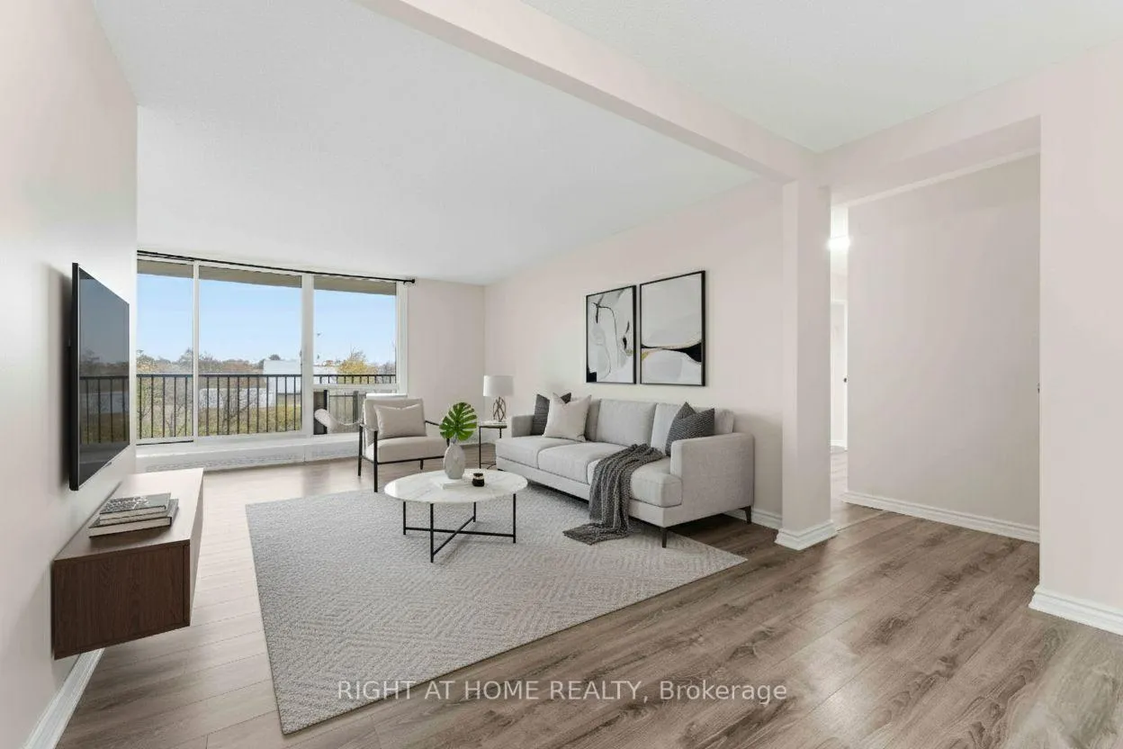 Photo 3 of Unit 311, 665 Bathgate Drive, Ottawa, Carson Meadows — HOMEH