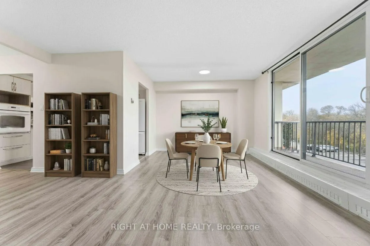 Photo 6 of Unit 311, 665 Bathgate Drive, Ottawa, Carson Meadows — HOMEH