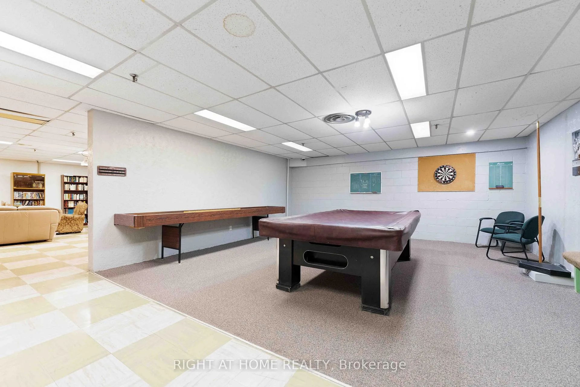 Photo 28 of Unit 311, 665 Bathgate Drive, Ottawa, Carson Meadows — HOMEH