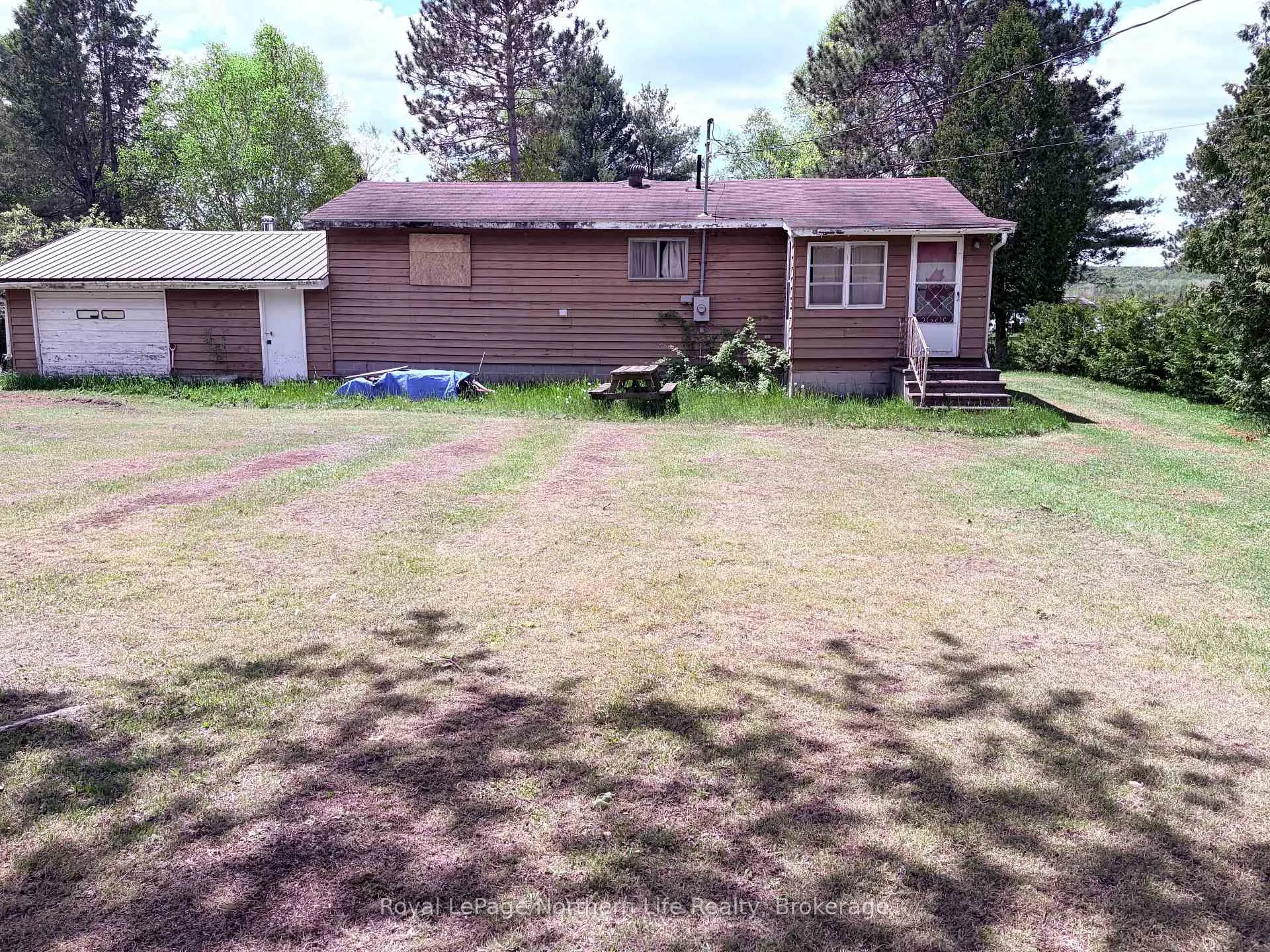 Photo 1 of 83 Earls Lake Road, Papineau-Cameron, Papineau Cameron — HOMEH