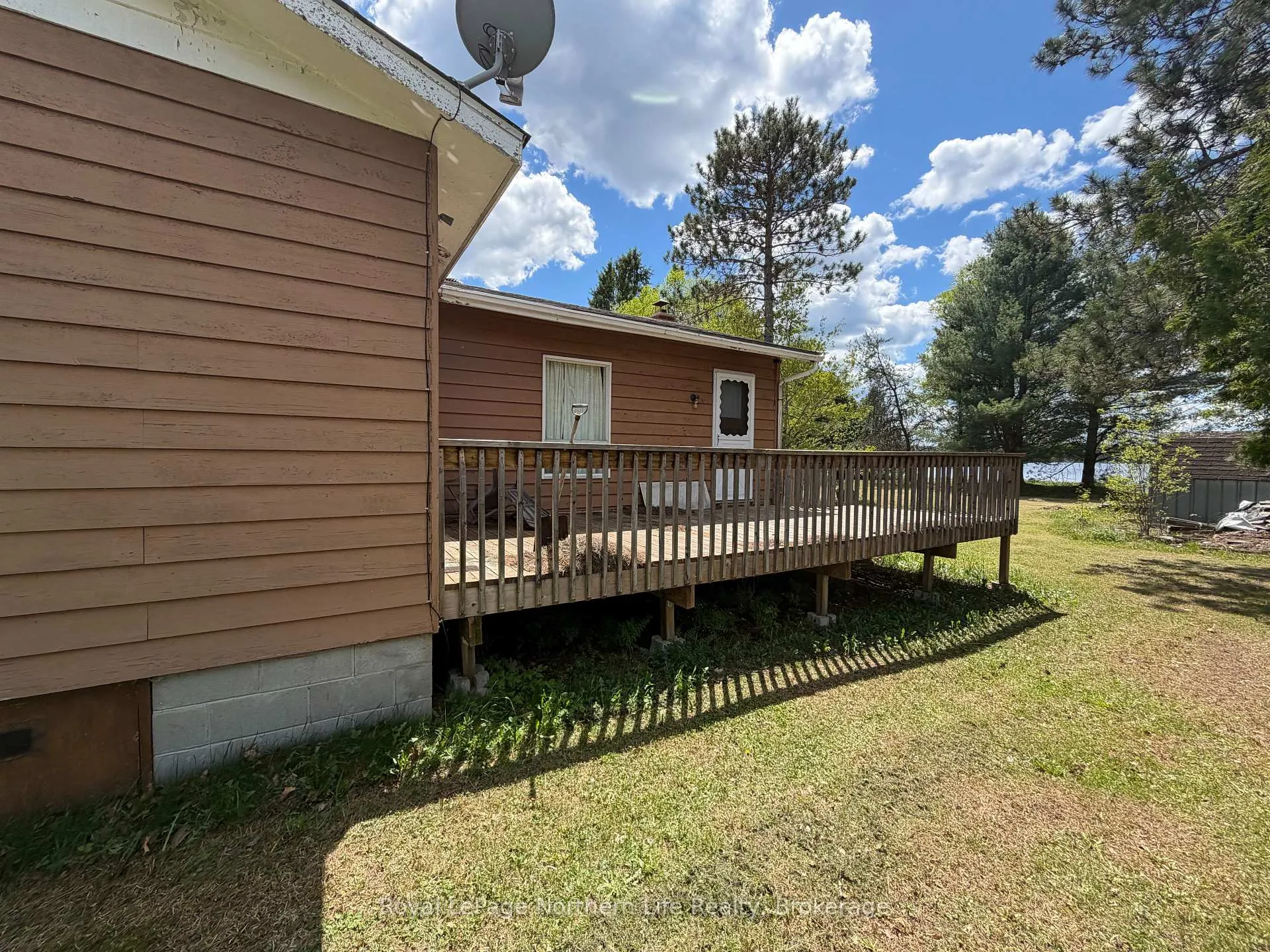 Photo 6 of 83 Earls Lake Road, Papineau-Cameron, Papineau Cameron — HOMEH