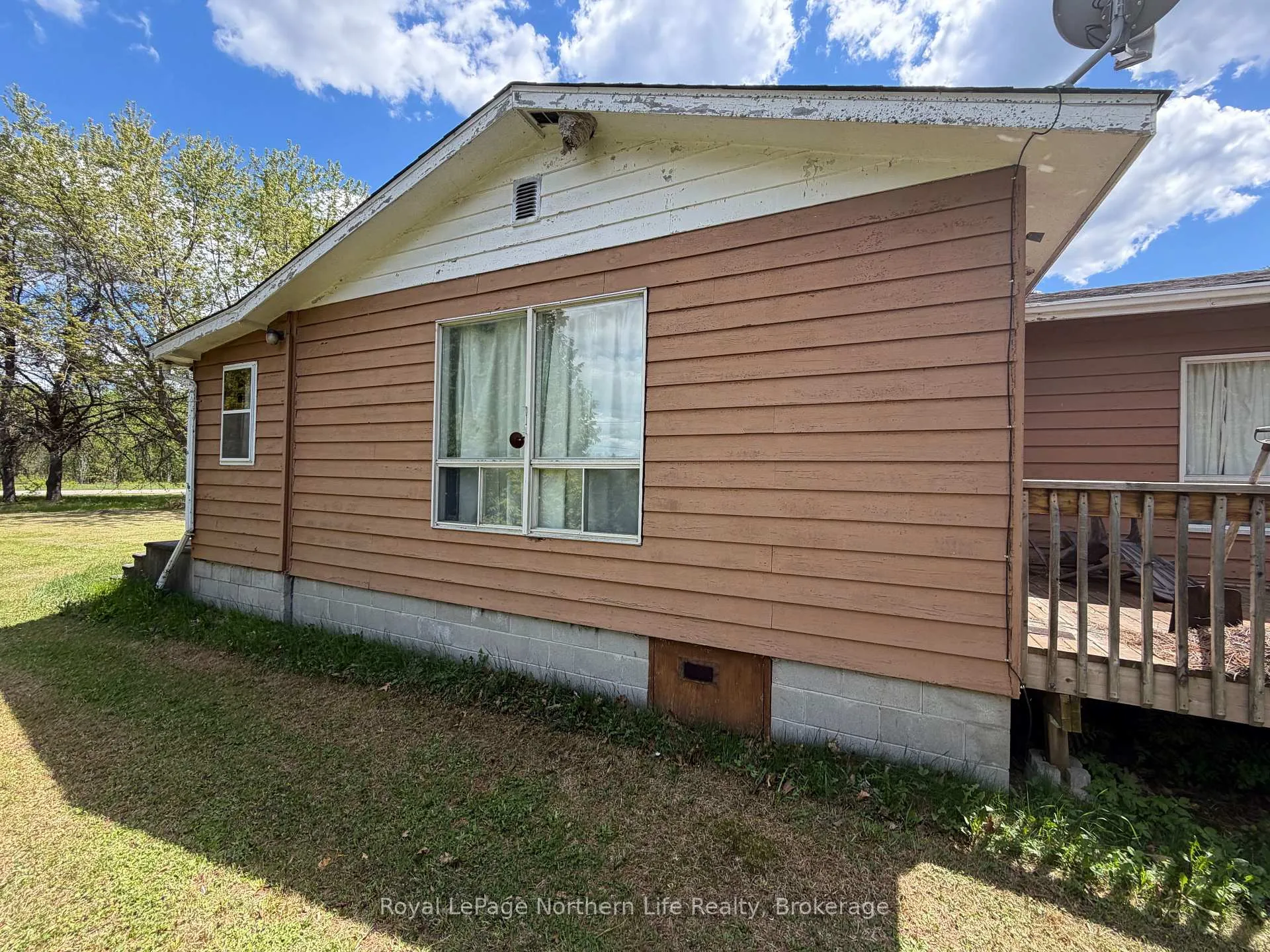 Photo 7 of 83 Earls Lake Road, Papineau-Cameron, Papineau Cameron — HOMEH