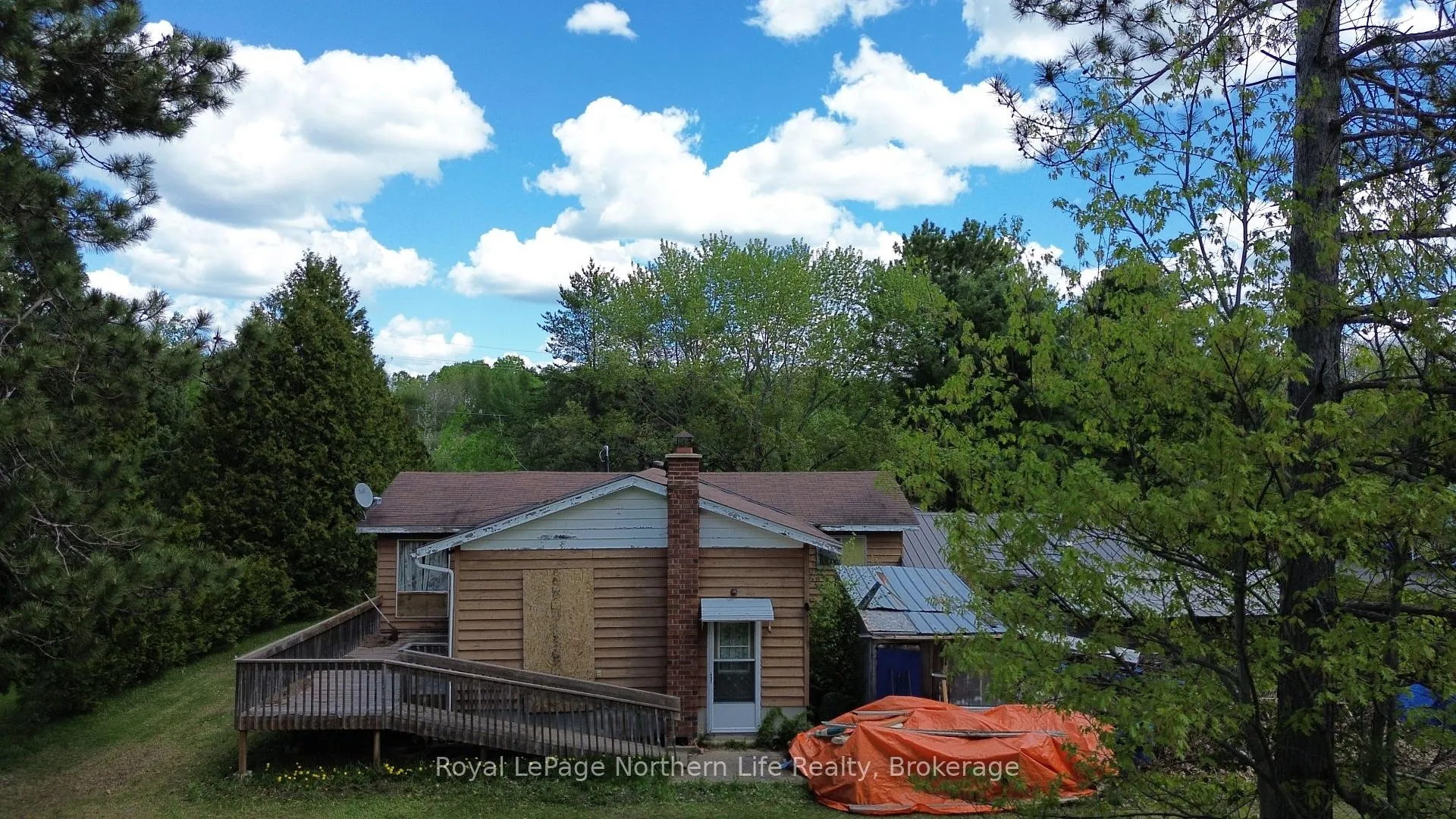 Photo 8 of 83 Earls Lake Road, Papineau-Cameron, Papineau Cameron — HOMEH