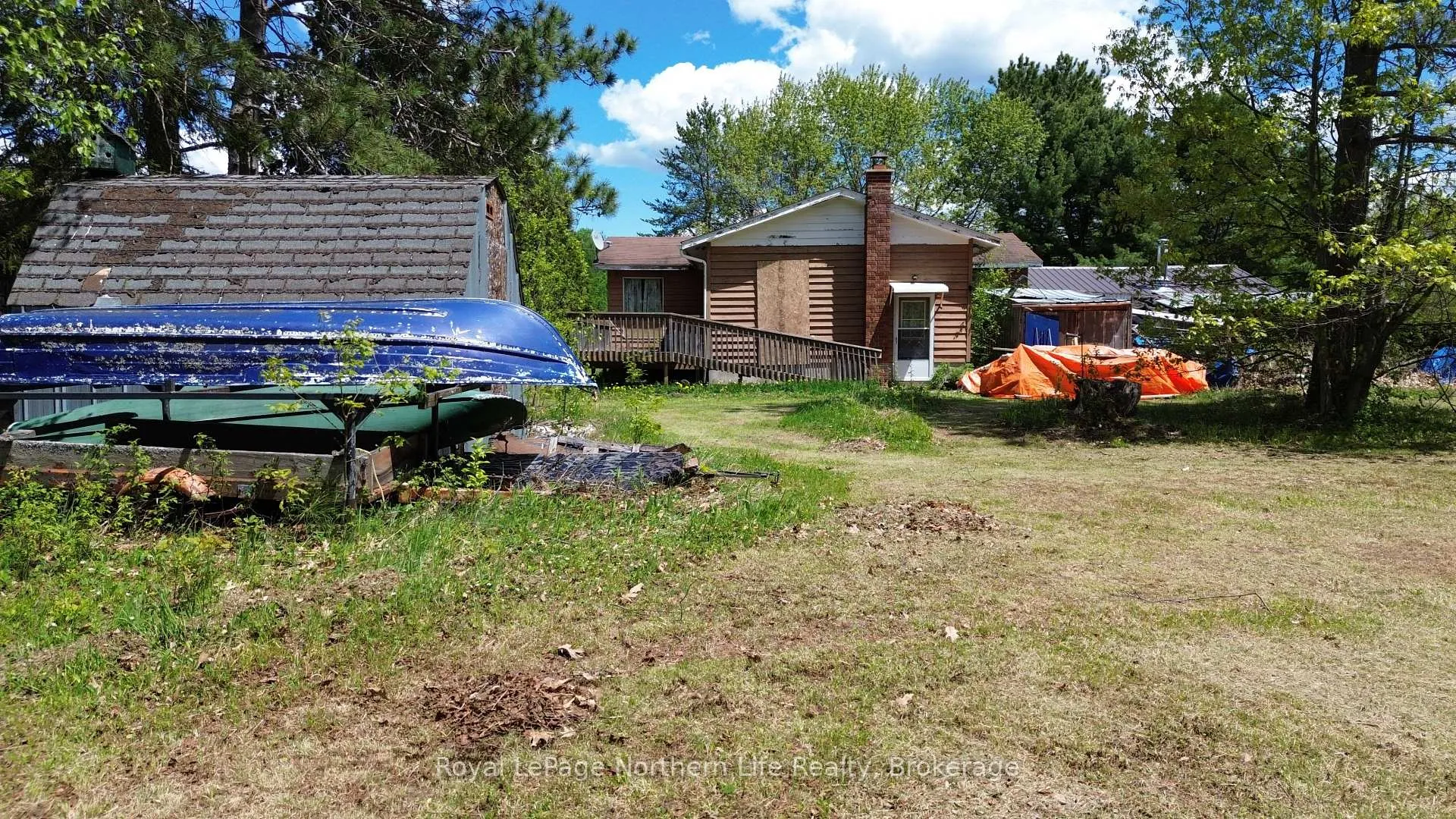 Photo 10 of 83 Earls Lake Road, Papineau-Cameron, Papineau Cameron — HOMEH