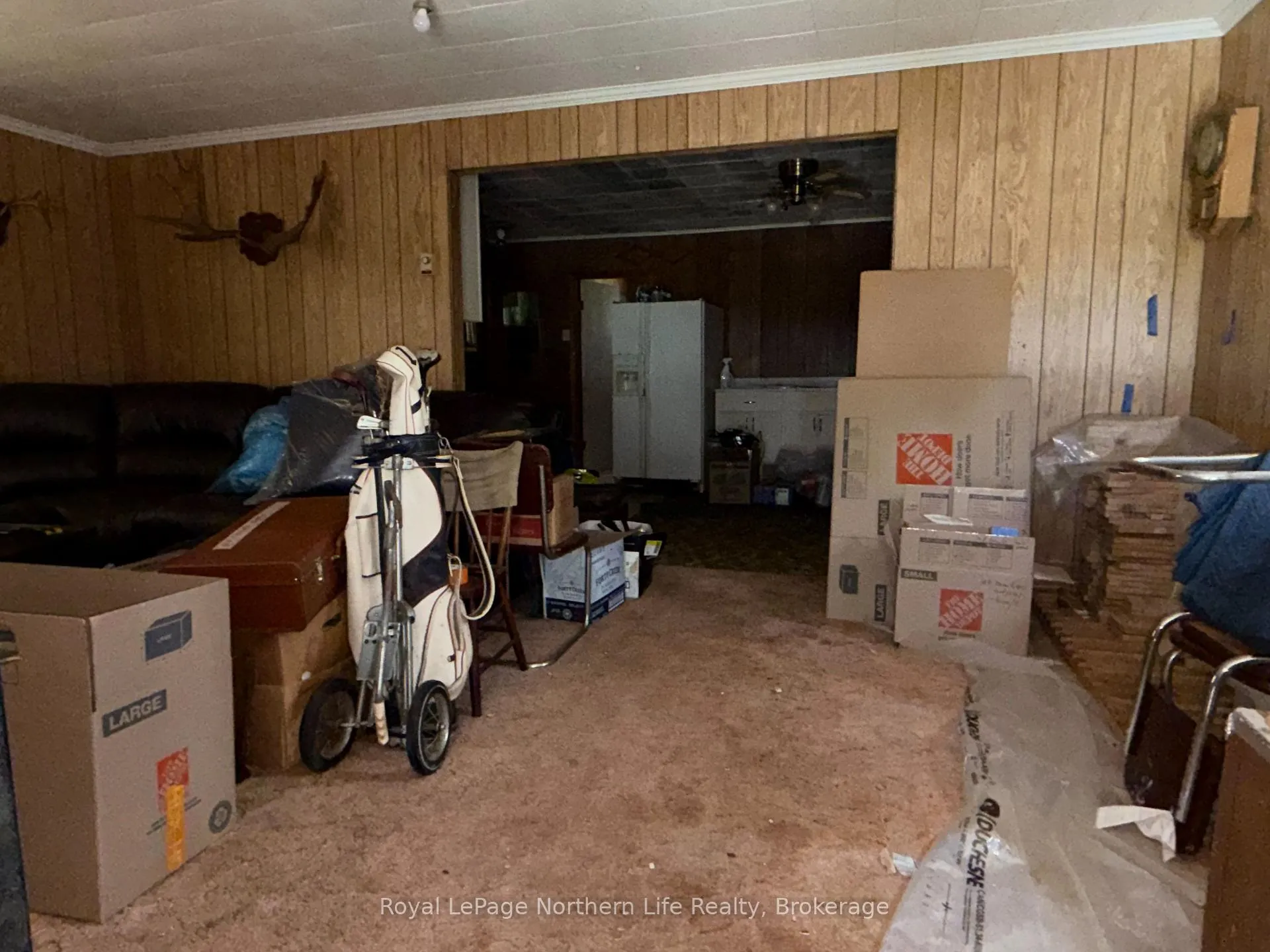 Photo 12 of 83 Earls Lake Road, Papineau-Cameron, Papineau Cameron — HOMEH