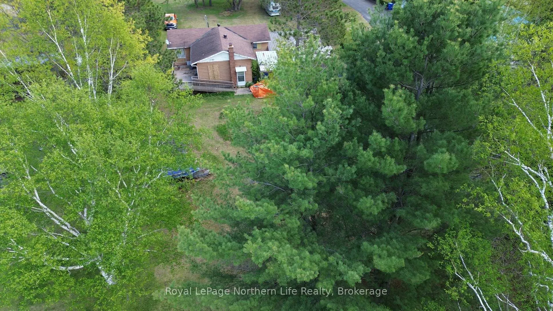 Photo 16 of 83 Earls Lake Road, Papineau-Cameron, Papineau Cameron — HOMEH