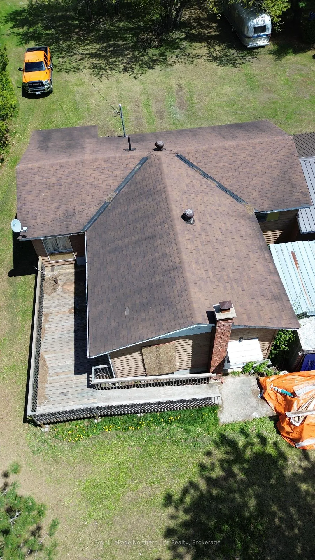 Photo 17 of 83 Earls Lake Road, Papineau-Cameron, Papineau Cameron — HOMEH