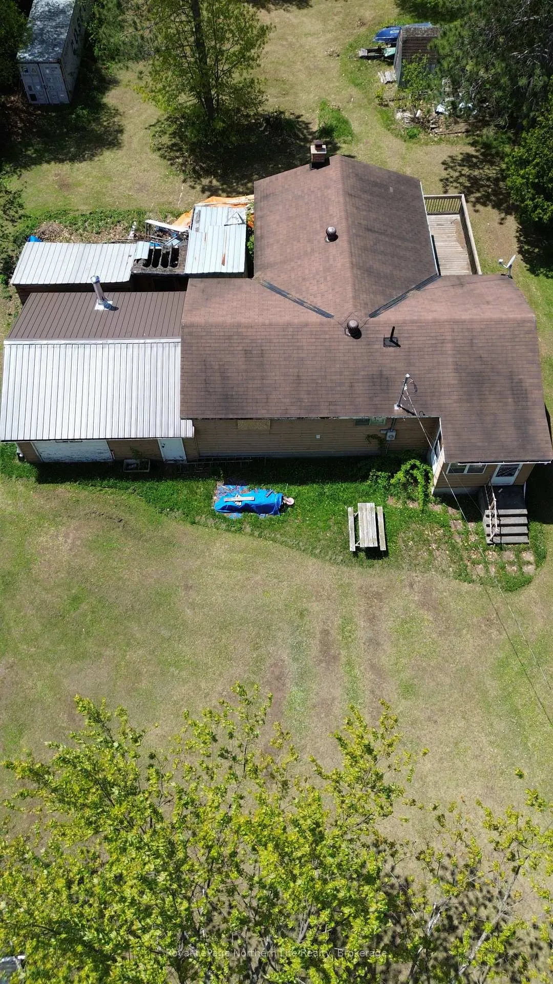Photo 19 of 83 Earls Lake Road, Papineau-Cameron, Papineau Cameron — HOMEH