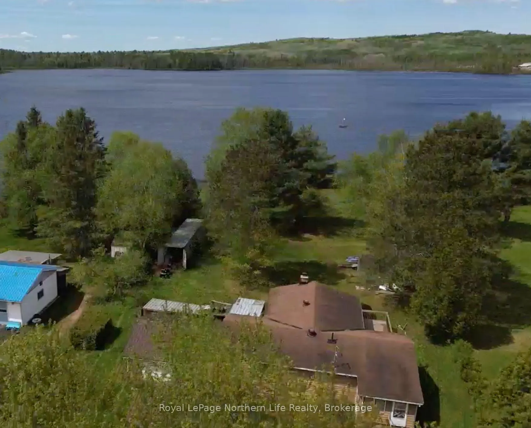 Photo 20 of 83 Earls Lake Road, Papineau-Cameron, Papineau Cameron — HOMEH