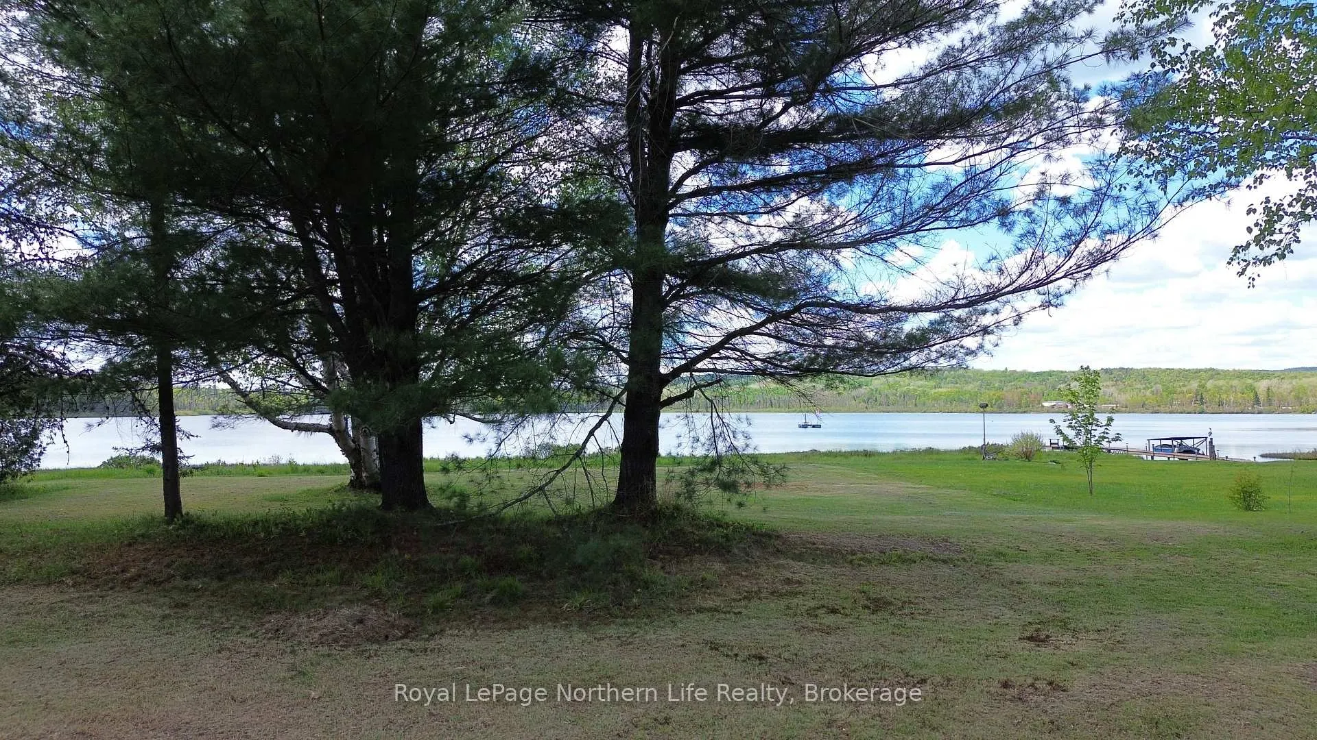 Photo 21 of 83 Earls Lake Road, Papineau-Cameron, Papineau Cameron — HOMEH