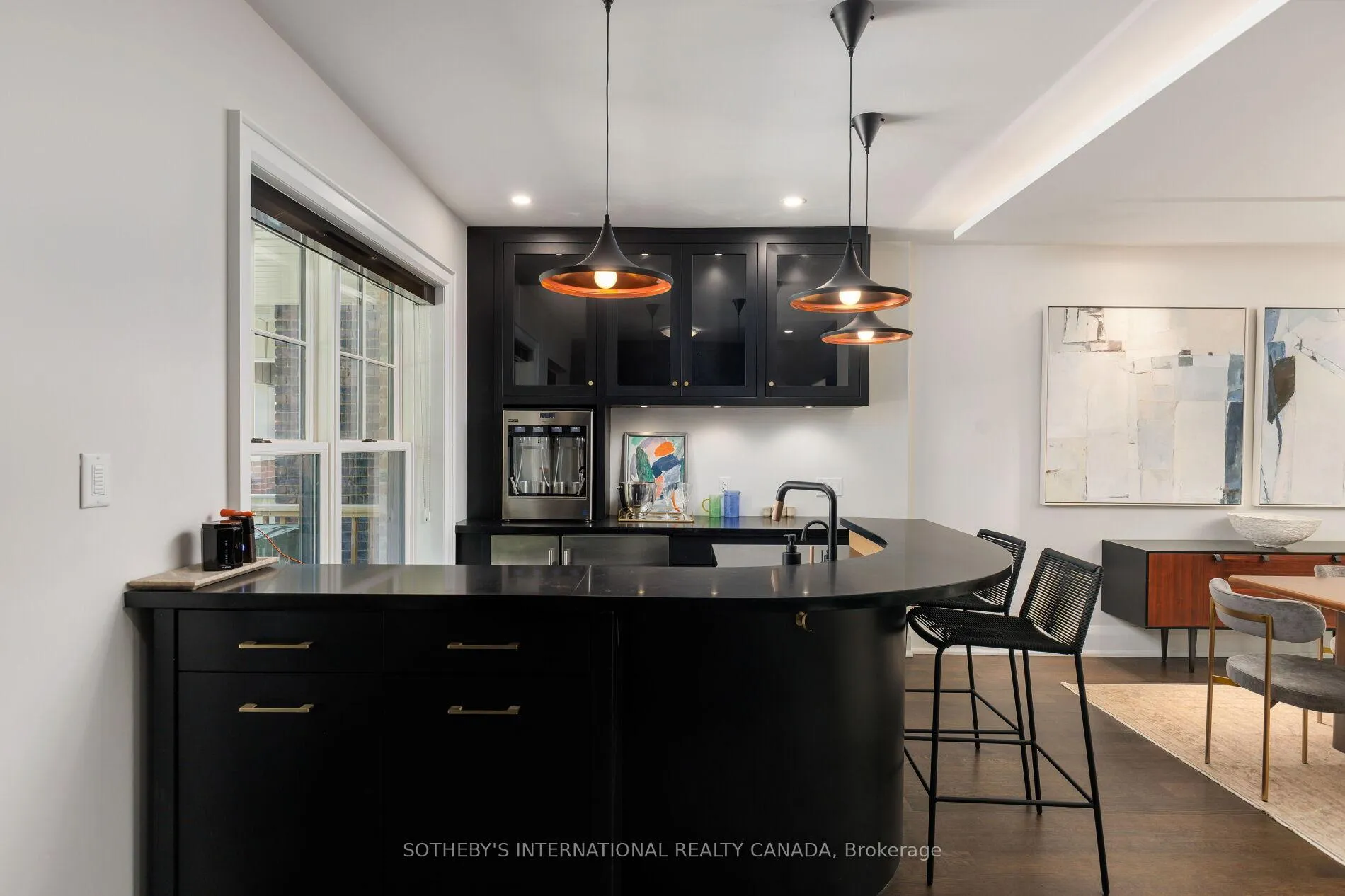 Photo 4 of 47 Wroxeter Avenue, Toronto, North Riverdale — HOMEH