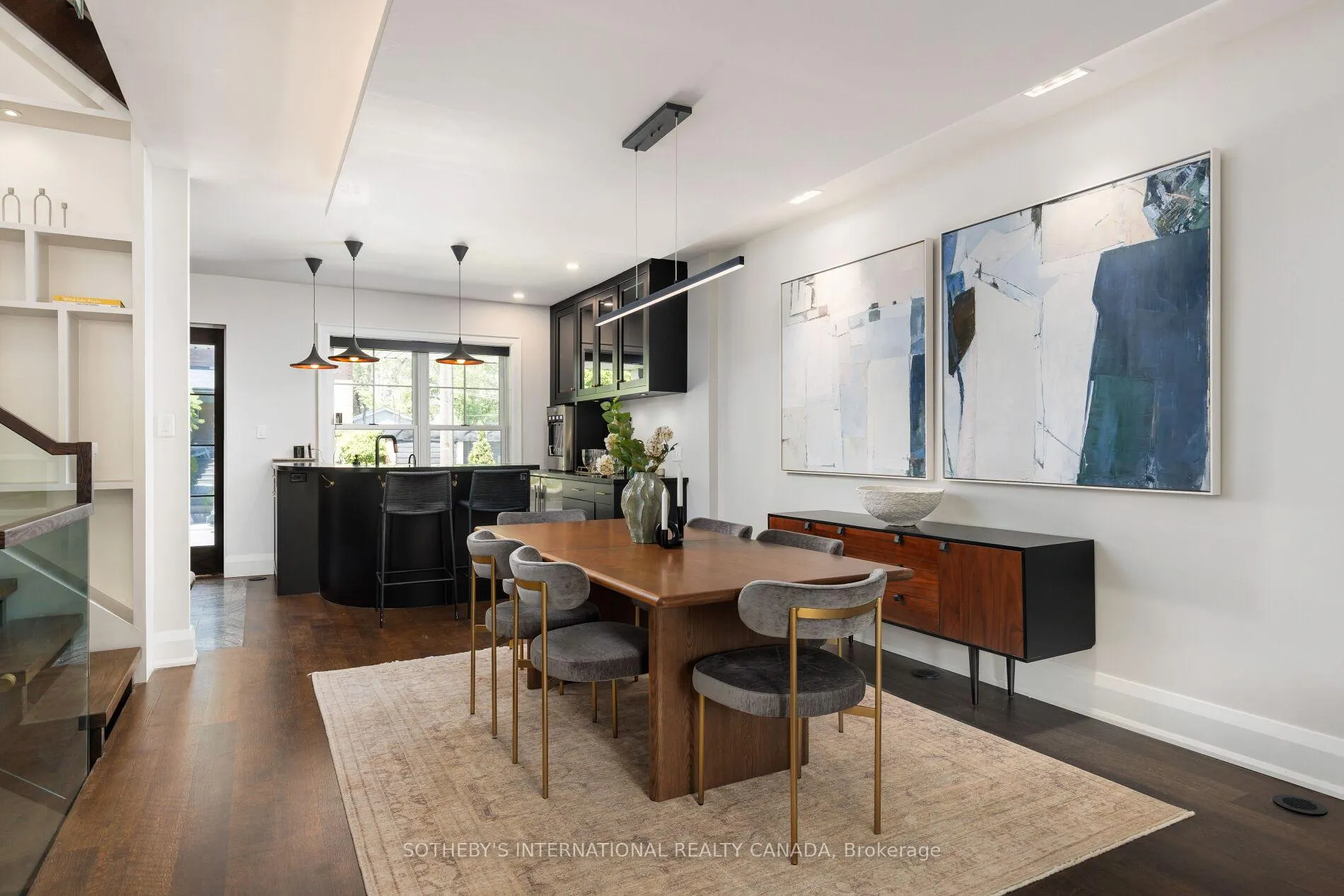 Photo 6 of 47 Wroxeter Avenue, Toronto, North Riverdale — HOMEH