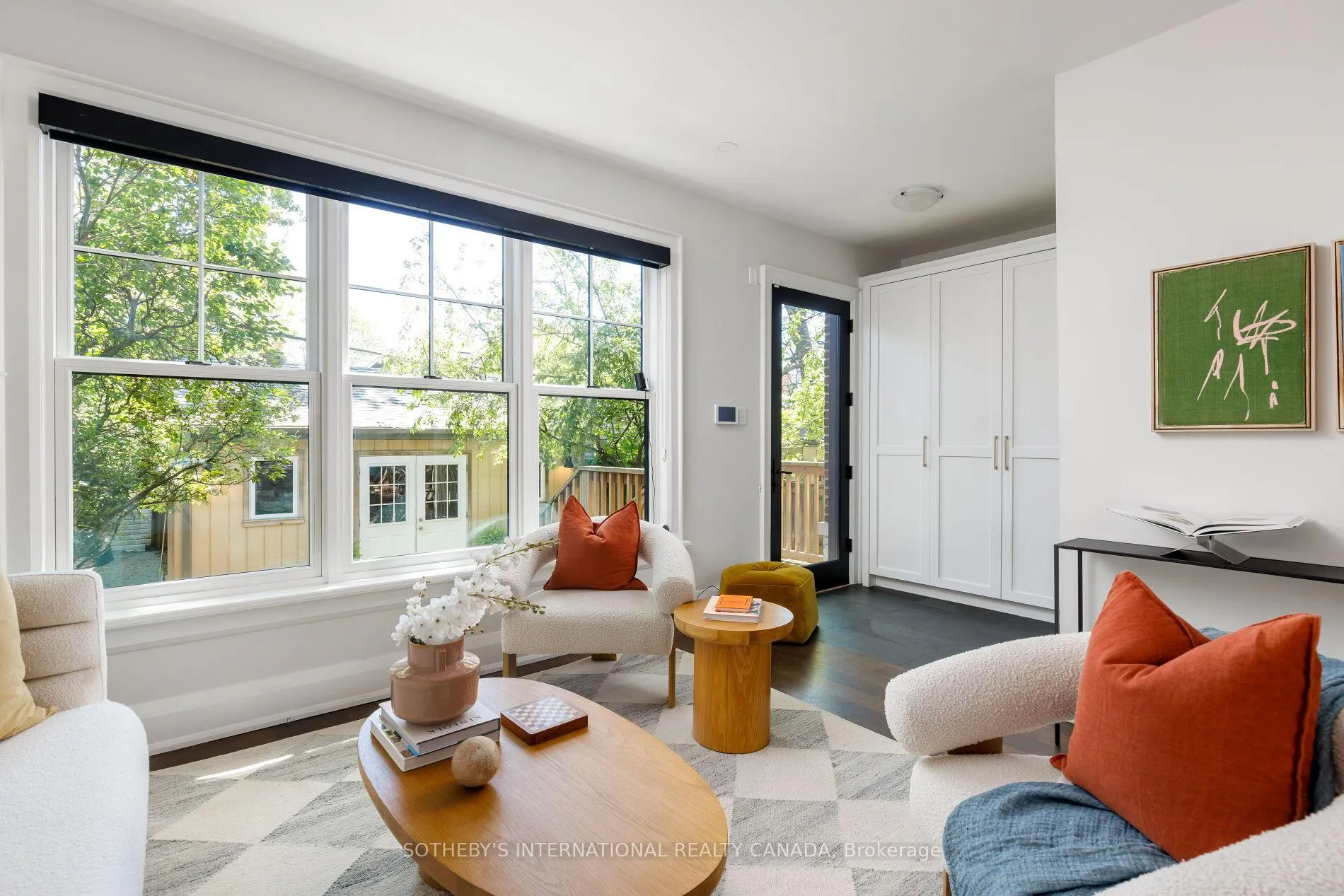 Photo 11 of 47 Wroxeter Avenue, Toronto, North Riverdale — HOMEH