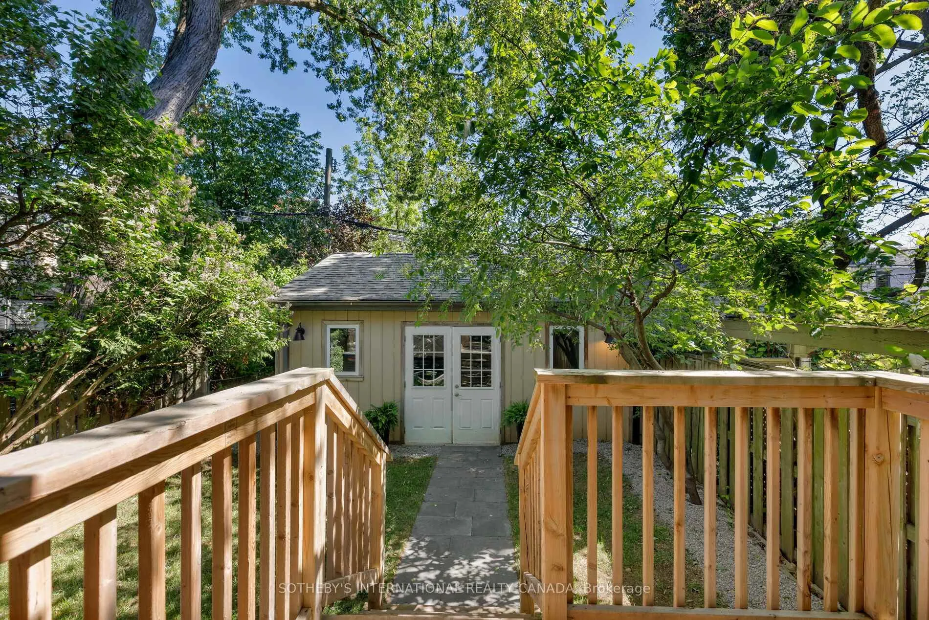Photo 12 of 47 Wroxeter Avenue, Toronto, North Riverdale — HOMEH