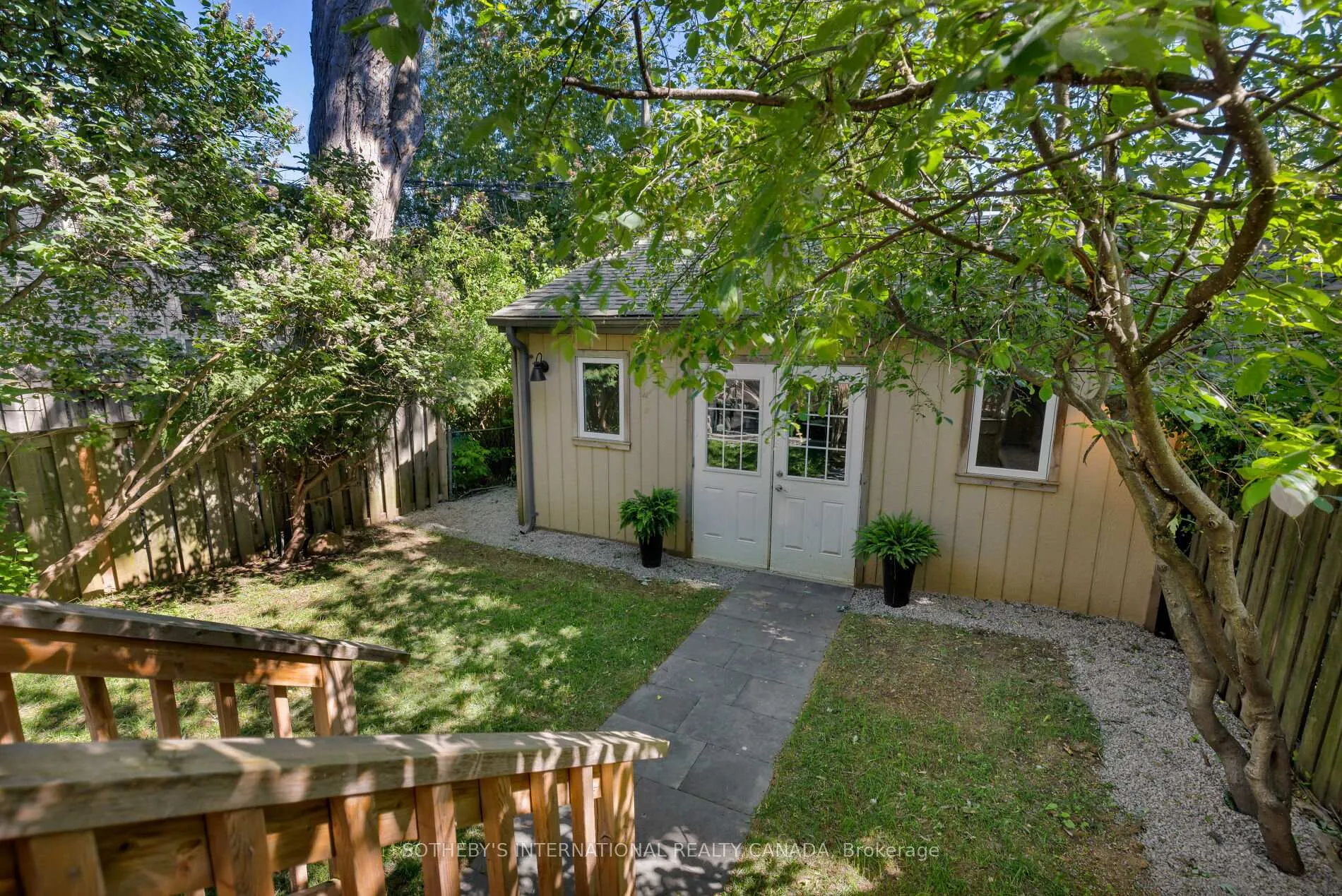 Photo 13 of 47 Wroxeter Avenue, Toronto, North Riverdale — HOMEH