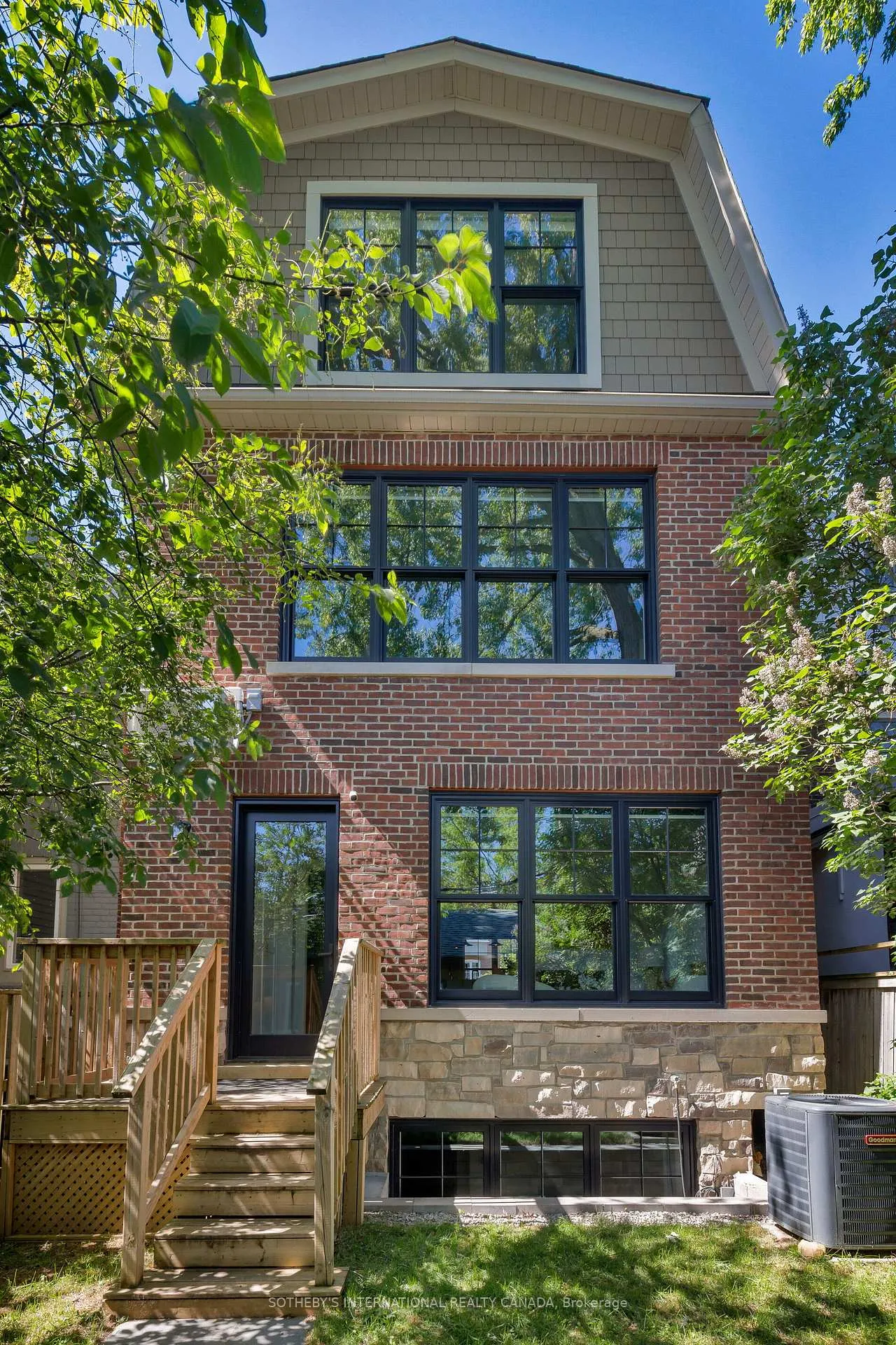 Photo 14 of 47 Wroxeter Avenue, Toronto, North Riverdale — HOMEH