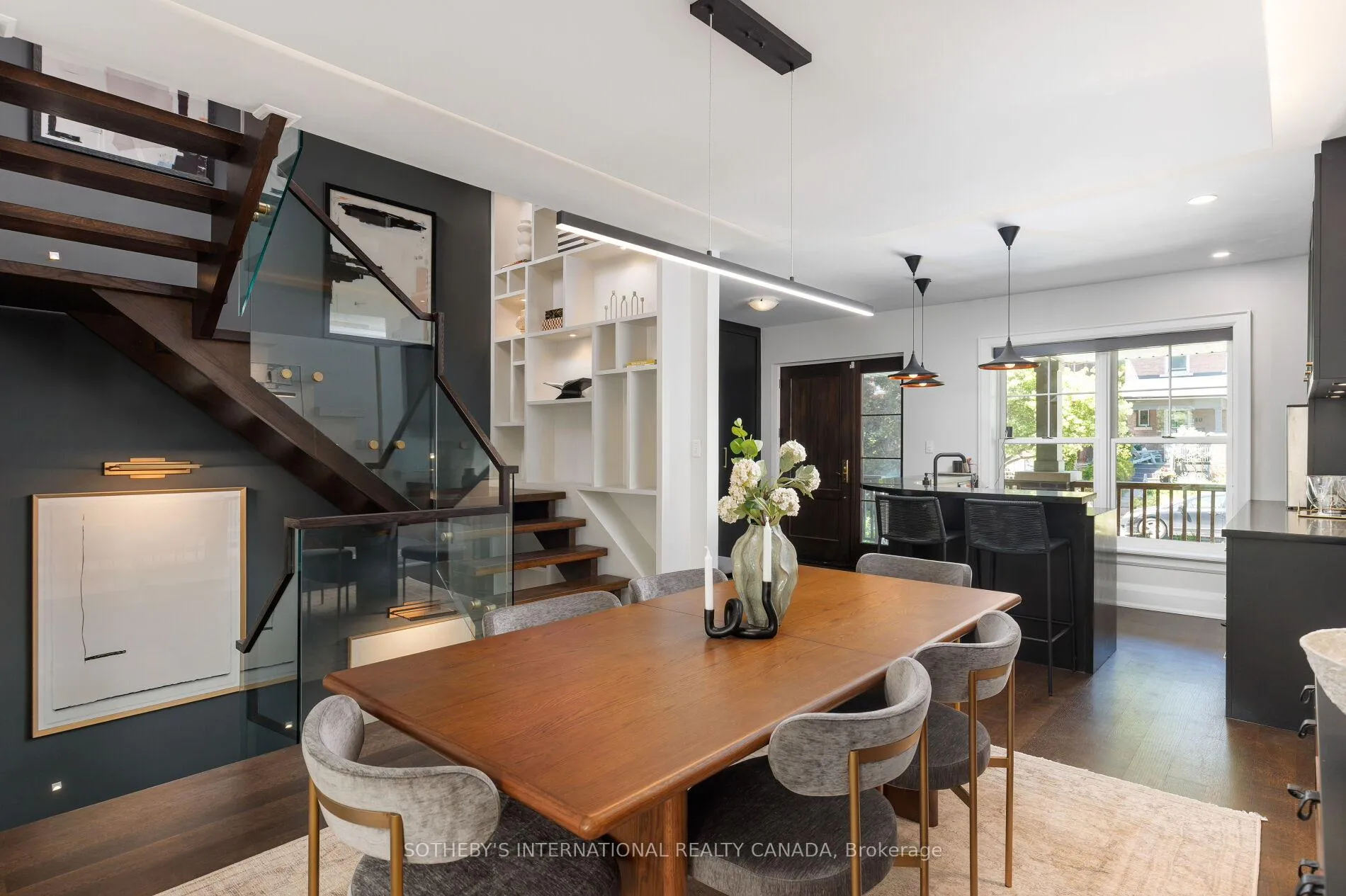 Photo 17 of 47 Wroxeter Avenue, Toronto, North Riverdale — HOMEH