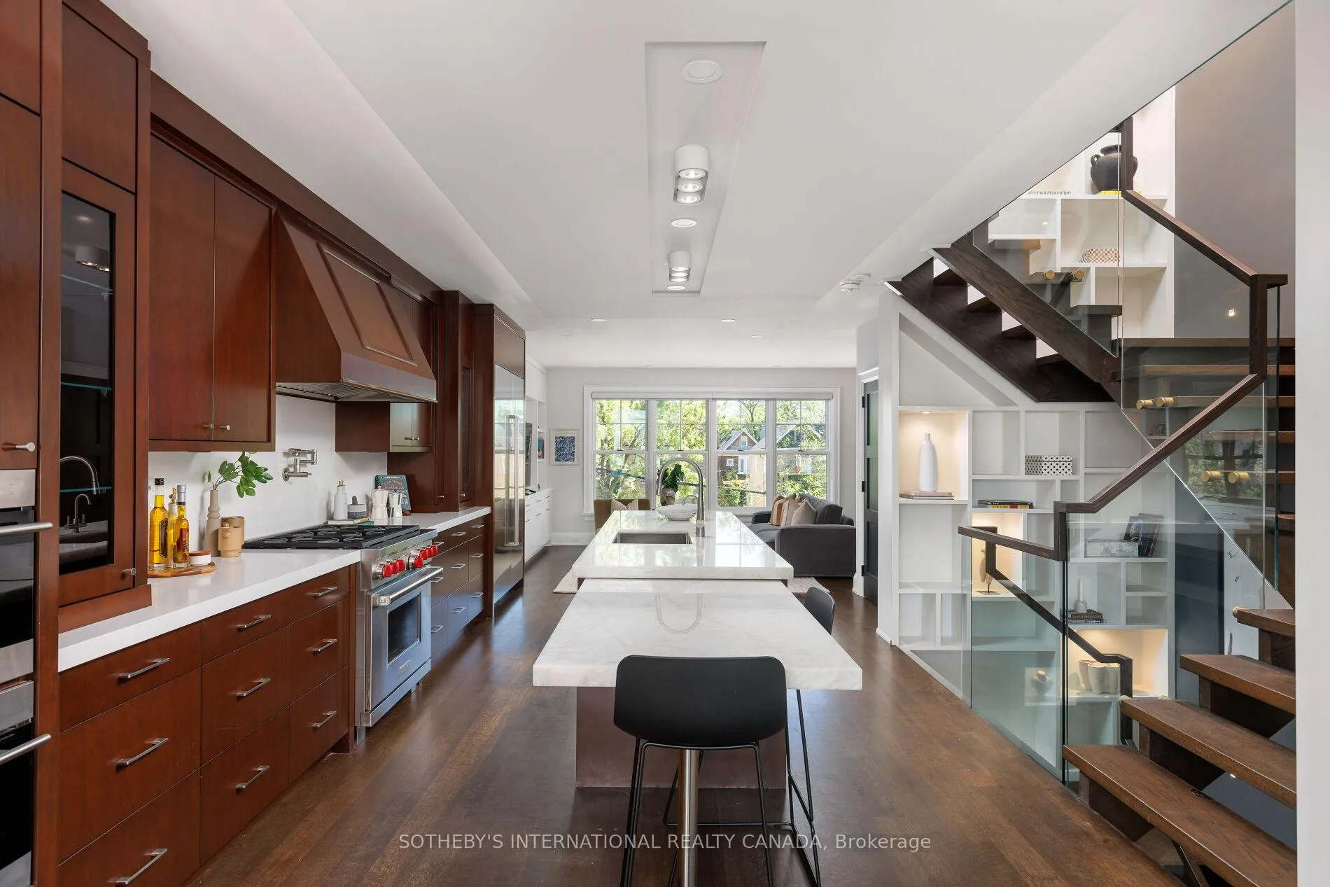 Photo 19 of 47 Wroxeter Avenue, Toronto, North Riverdale — HOMEH