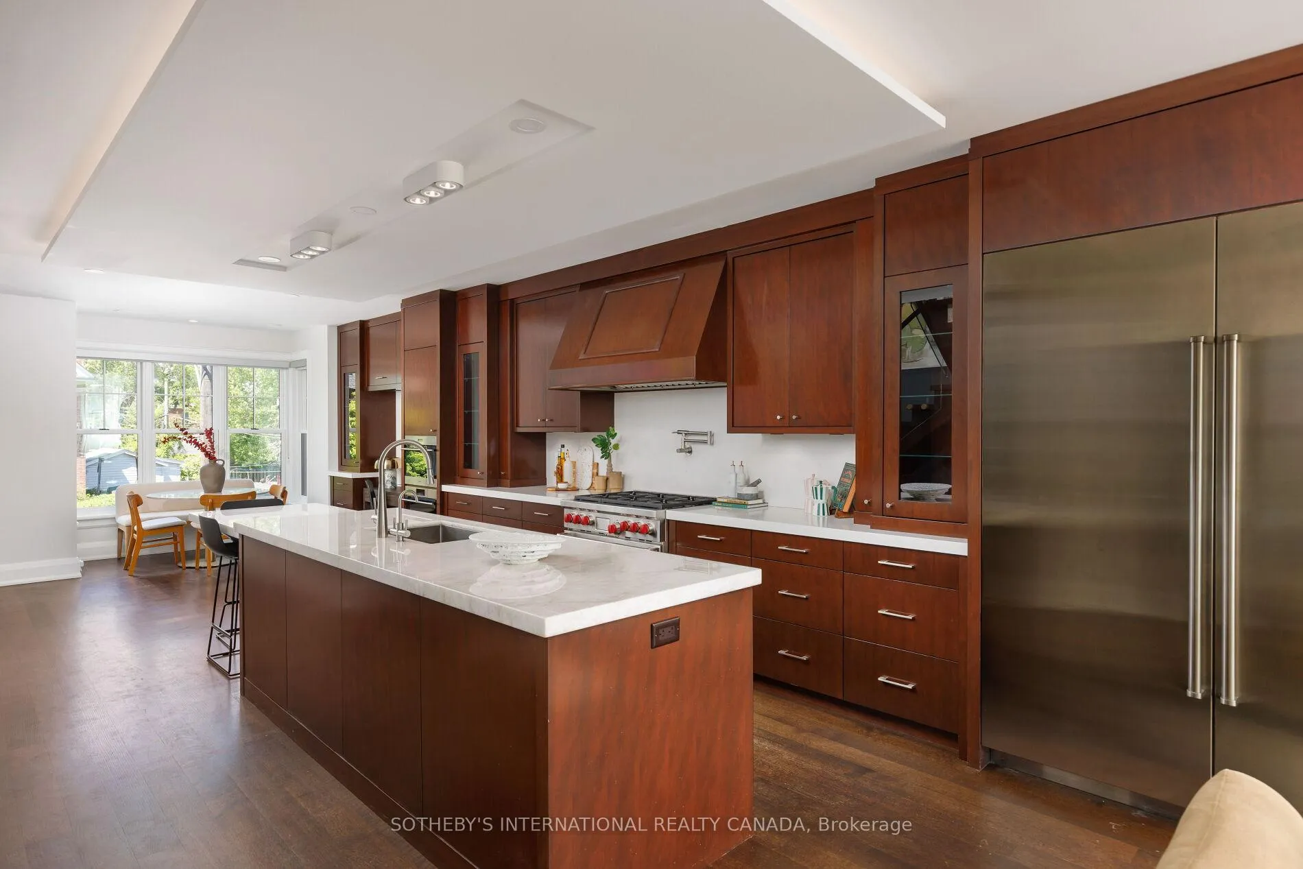 Photo 25 of 47 Wroxeter Avenue, Toronto, North Riverdale — HOMEH