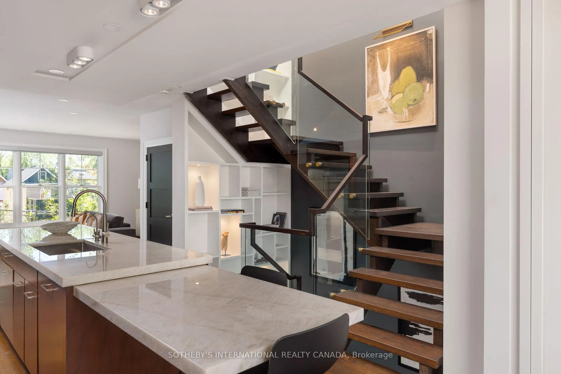 Photo 33 of 47 Wroxeter Avenue, Toronto, North Riverdale — HOMEH