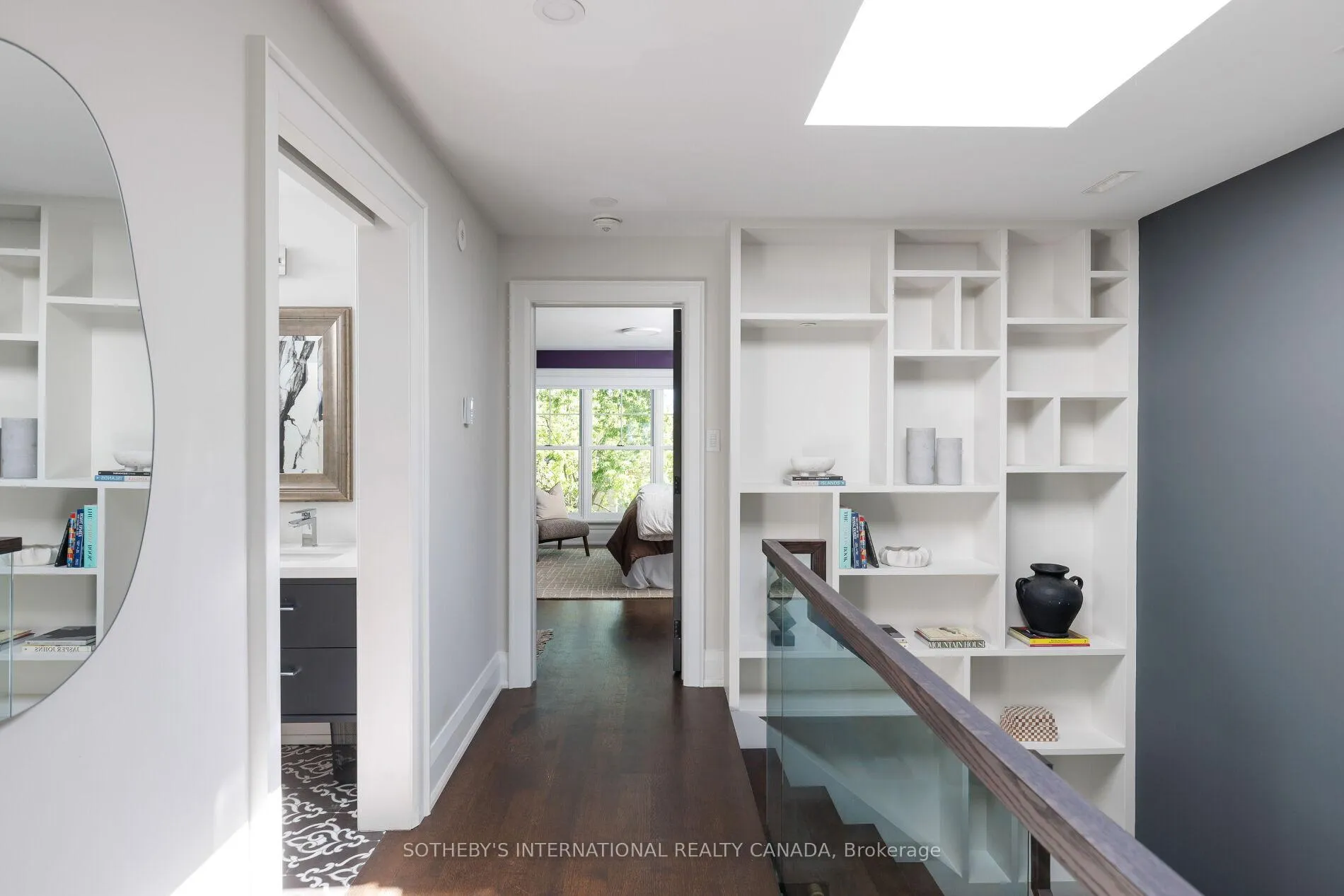 Photo 34 of 47 Wroxeter Avenue, Toronto, North Riverdale — HOMEH