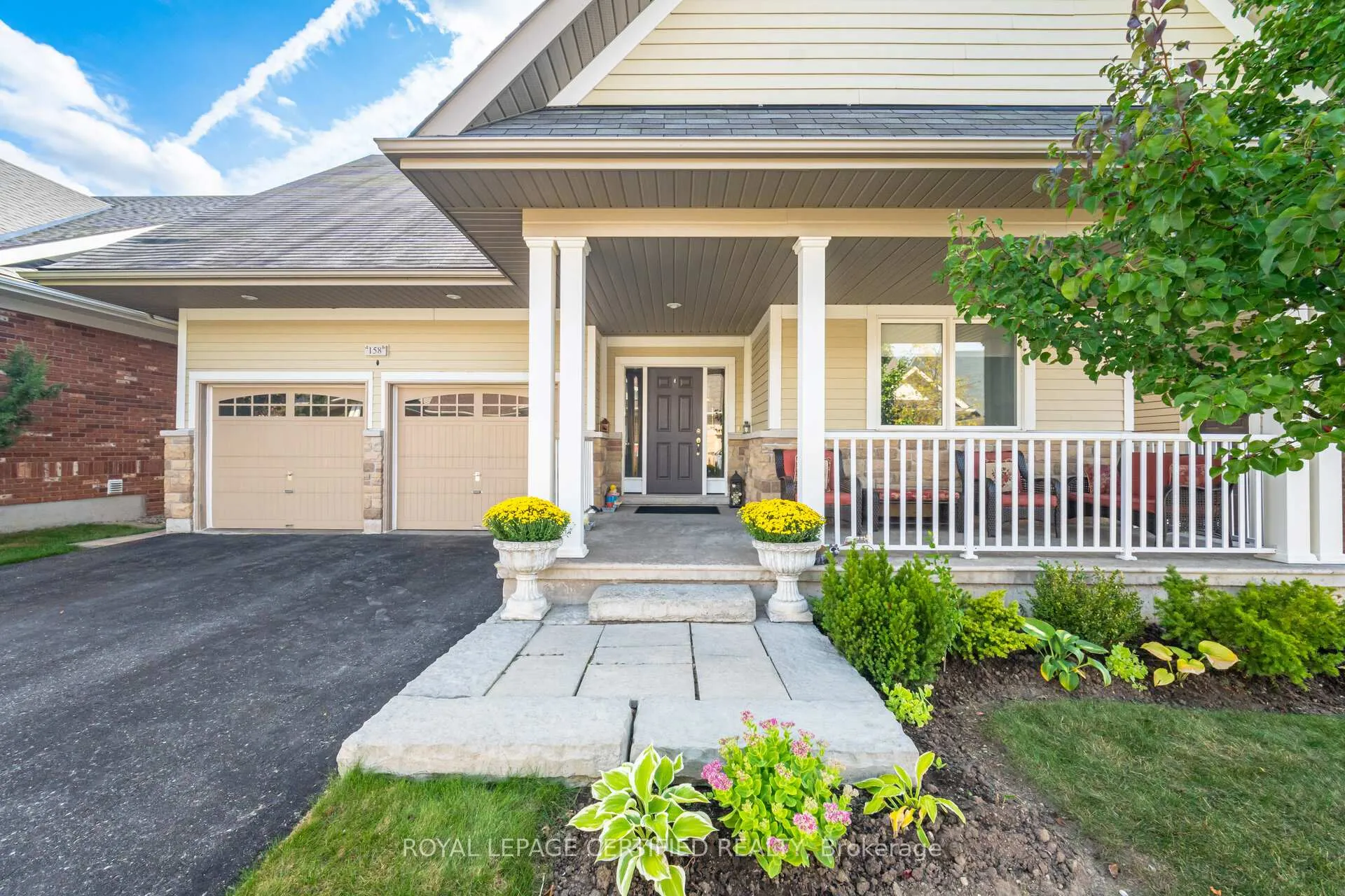 Photo 2 of Unit 158, 200 Kingfisher Drive, Mono, Rural Mono — HOMEH